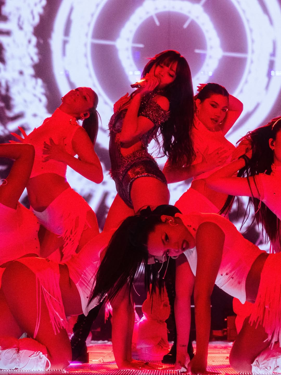 ลิซ่า - ลลิษา มโนบาล