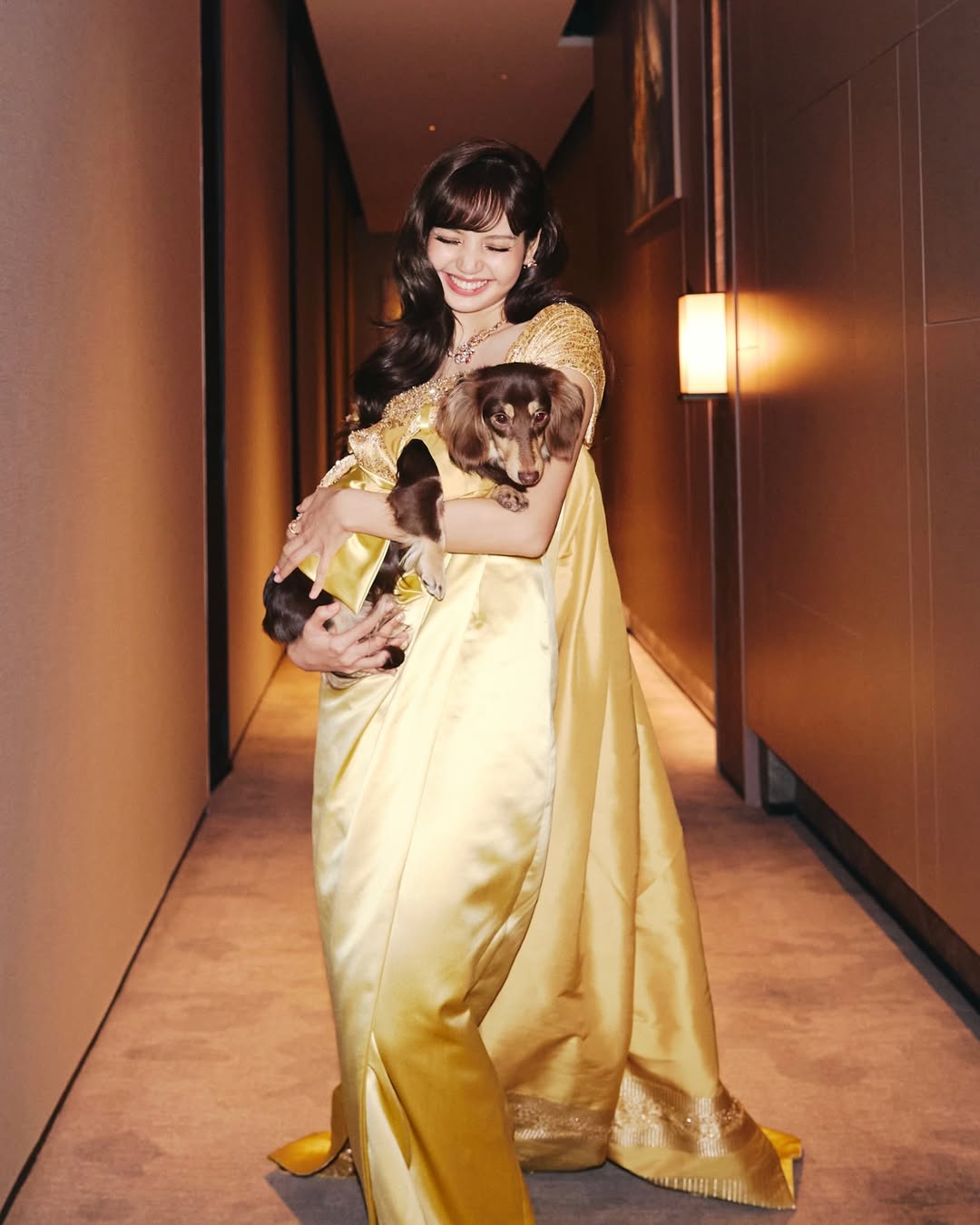 ลิซ่า - ลลิษา มโนบาล