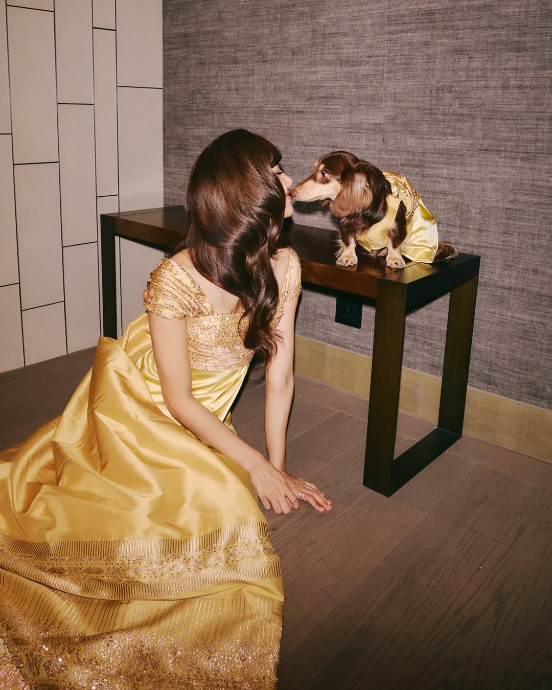 ลิซ่า - ลลิษา มโนบาล