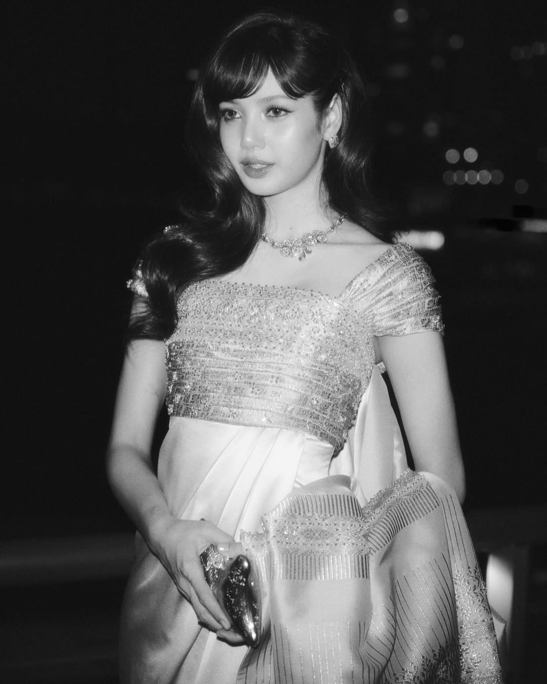 ลิซ่า - ลลิษา มโนบาล