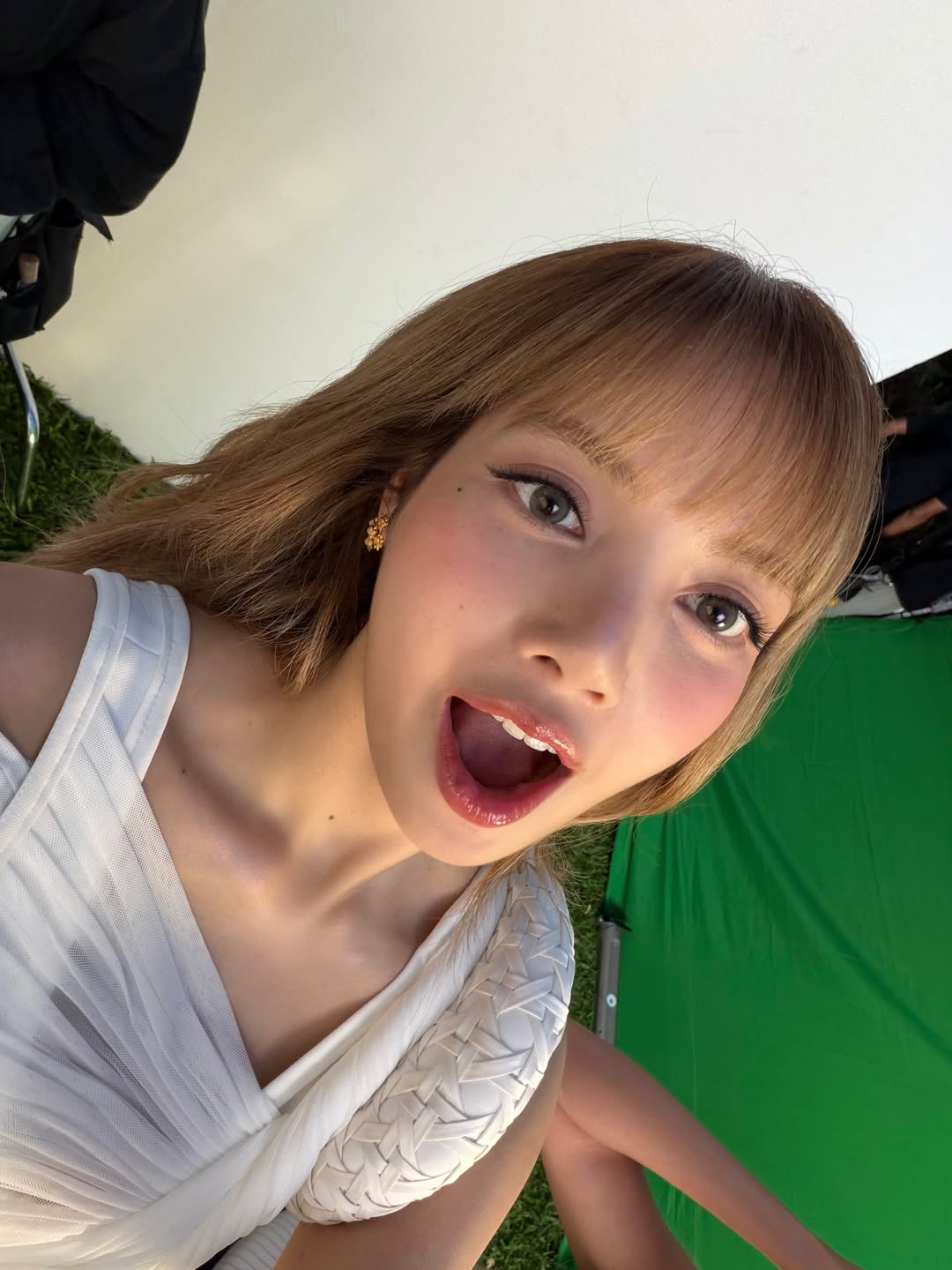 ลิซ่า - ลลิษา มโนบาล