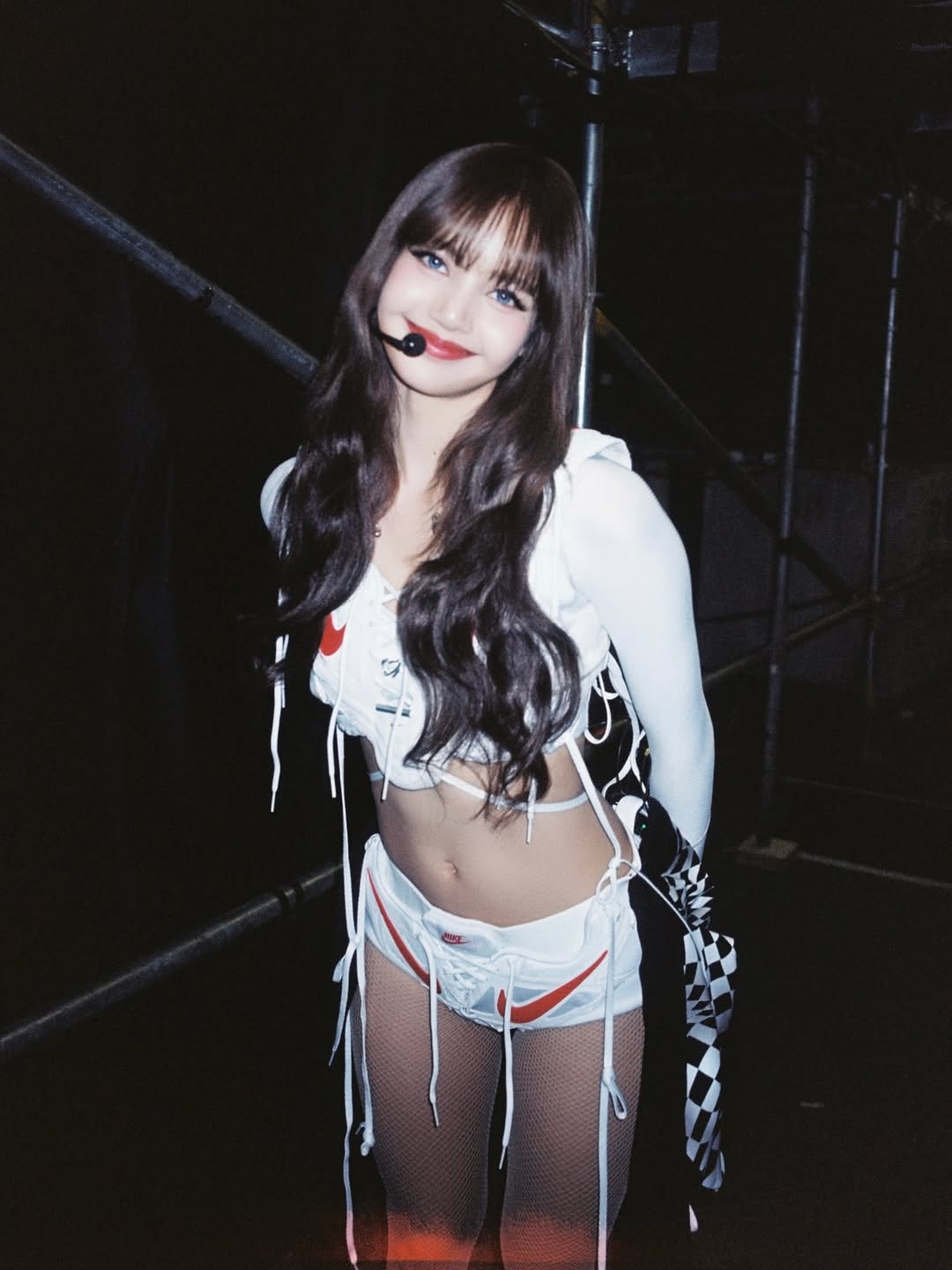 ลิซ่า - ลลิษา มโนบาล