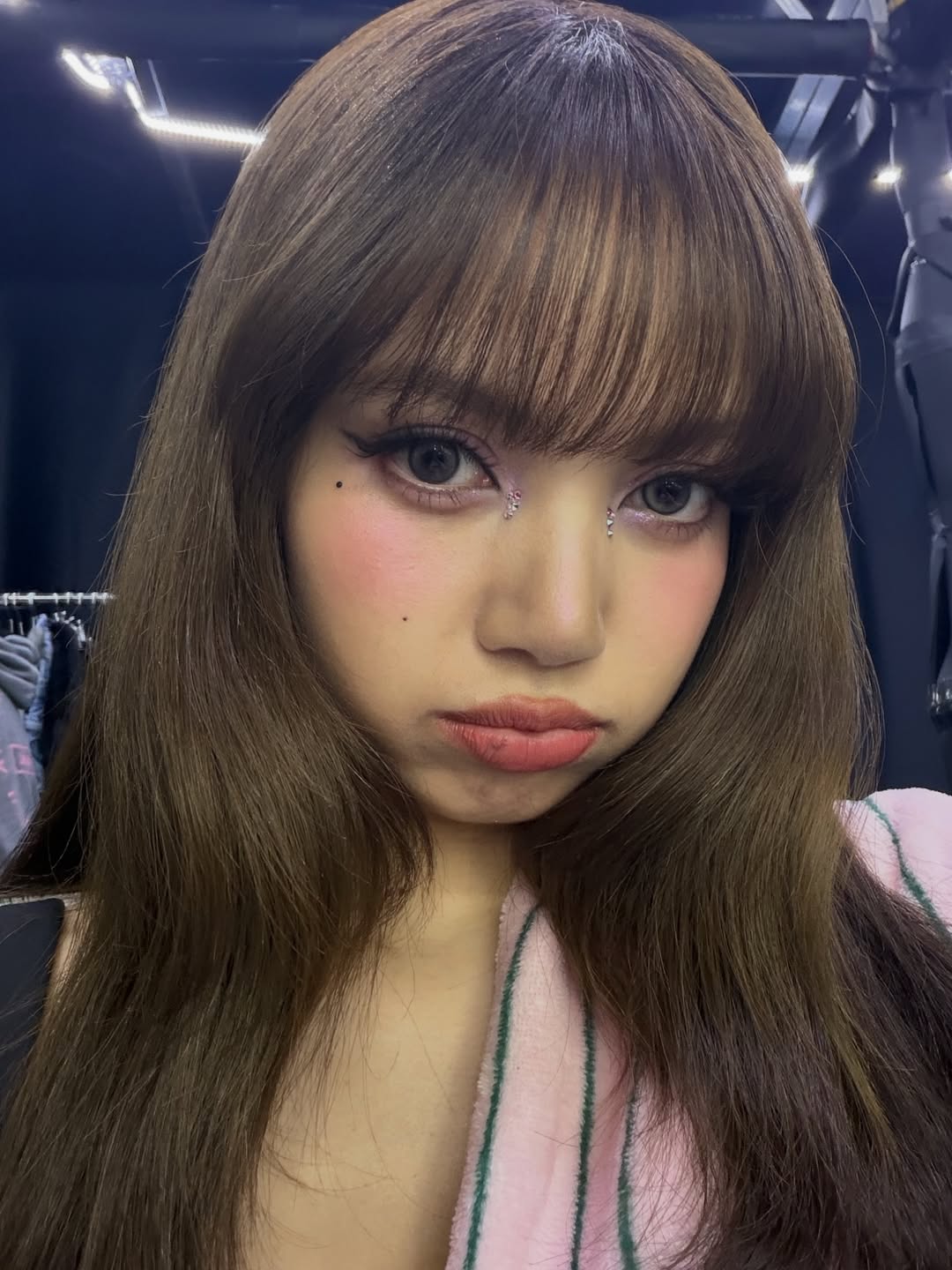 ลิซ่า - ลลิษา มโนบาล