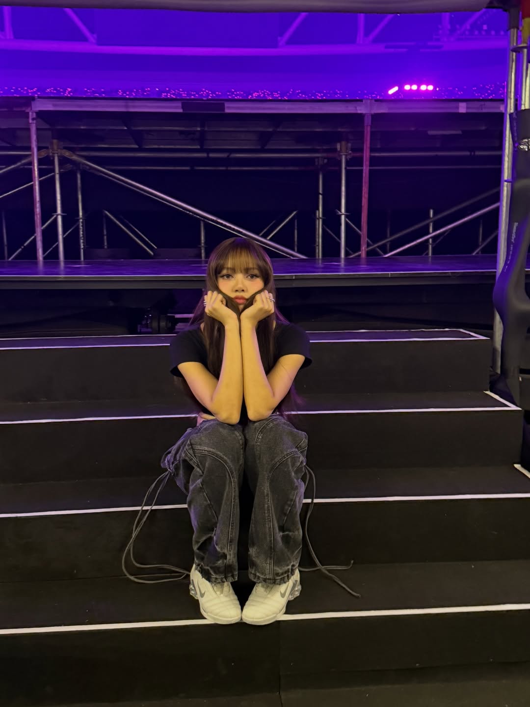 ลิซ่า - ลลิษา มโนบาล