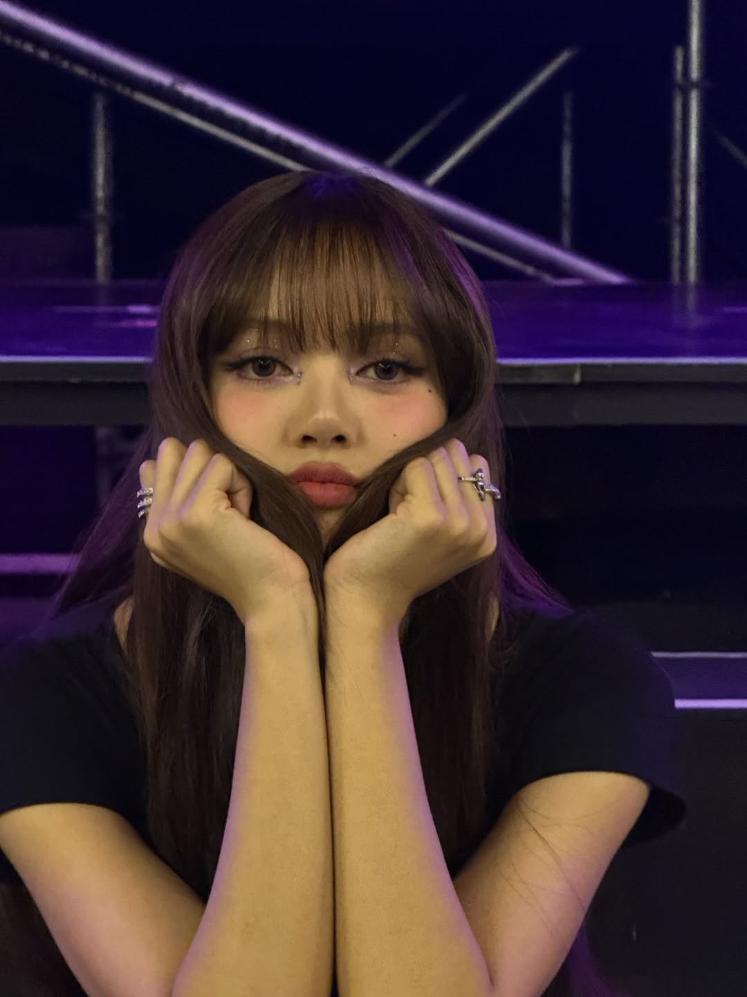 ลิซ่า - ลลิษา มโนบาล