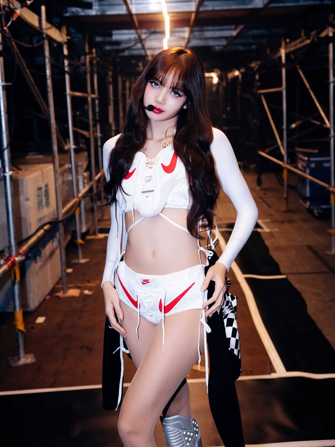 ลิซ่า - ลลิษา มโนบาล