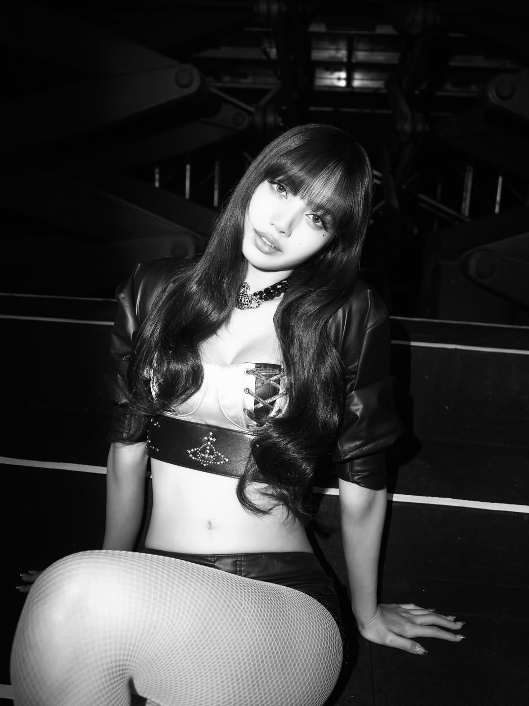 ลิซ่า - ลลิษา มโนบาล