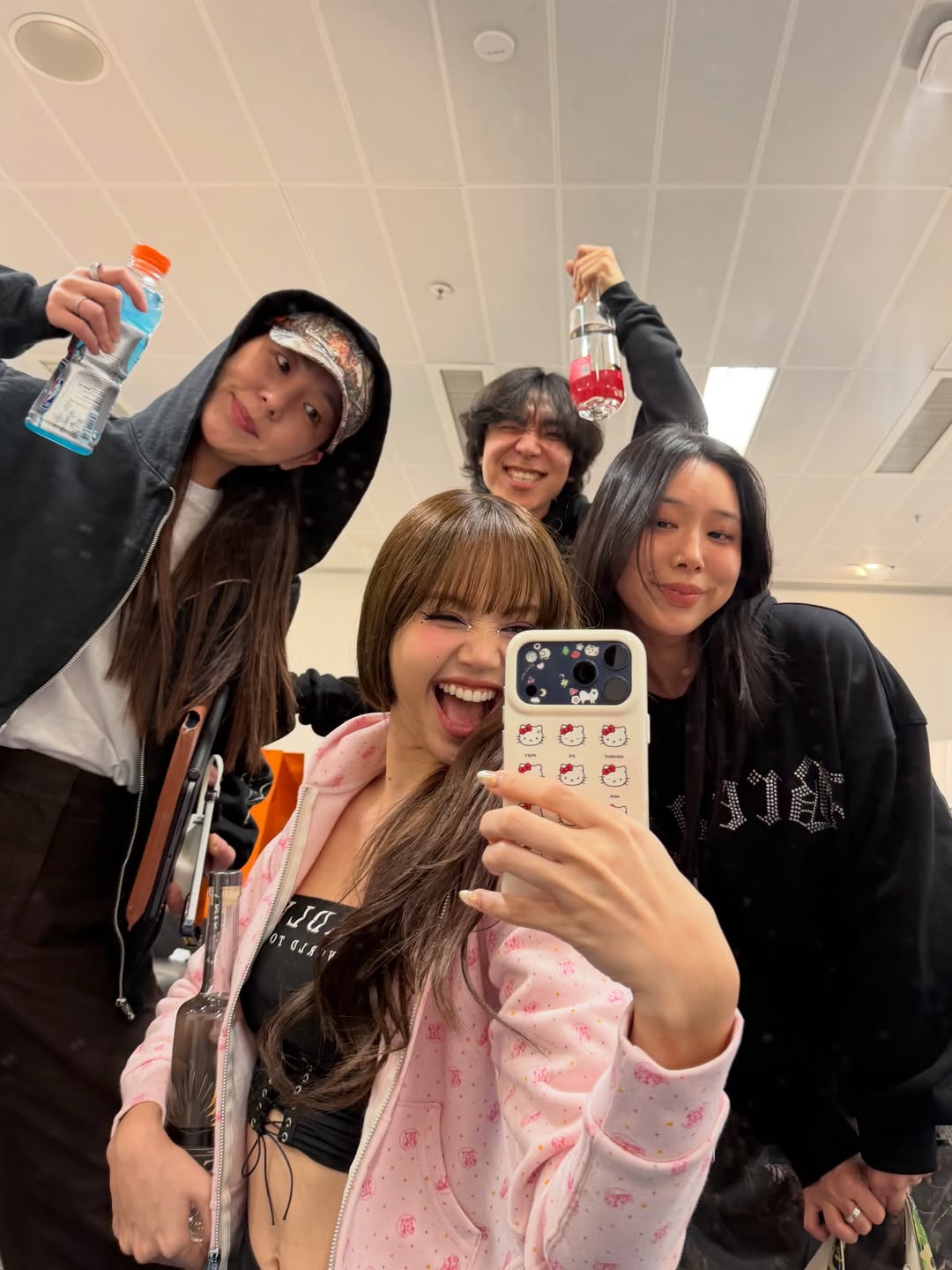 ลิซ่า - ลลิษา มโนบาล