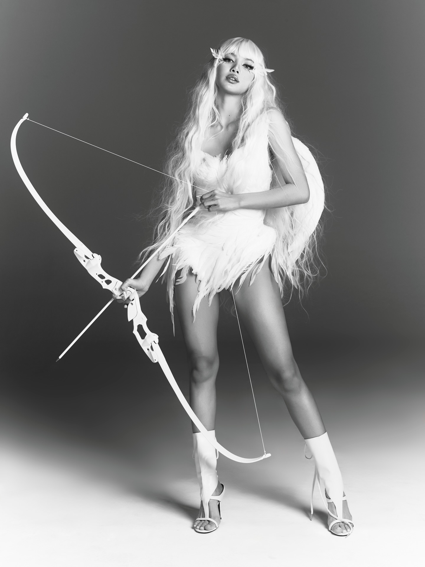 ลิซ่า - ลลิษา มโนบาล