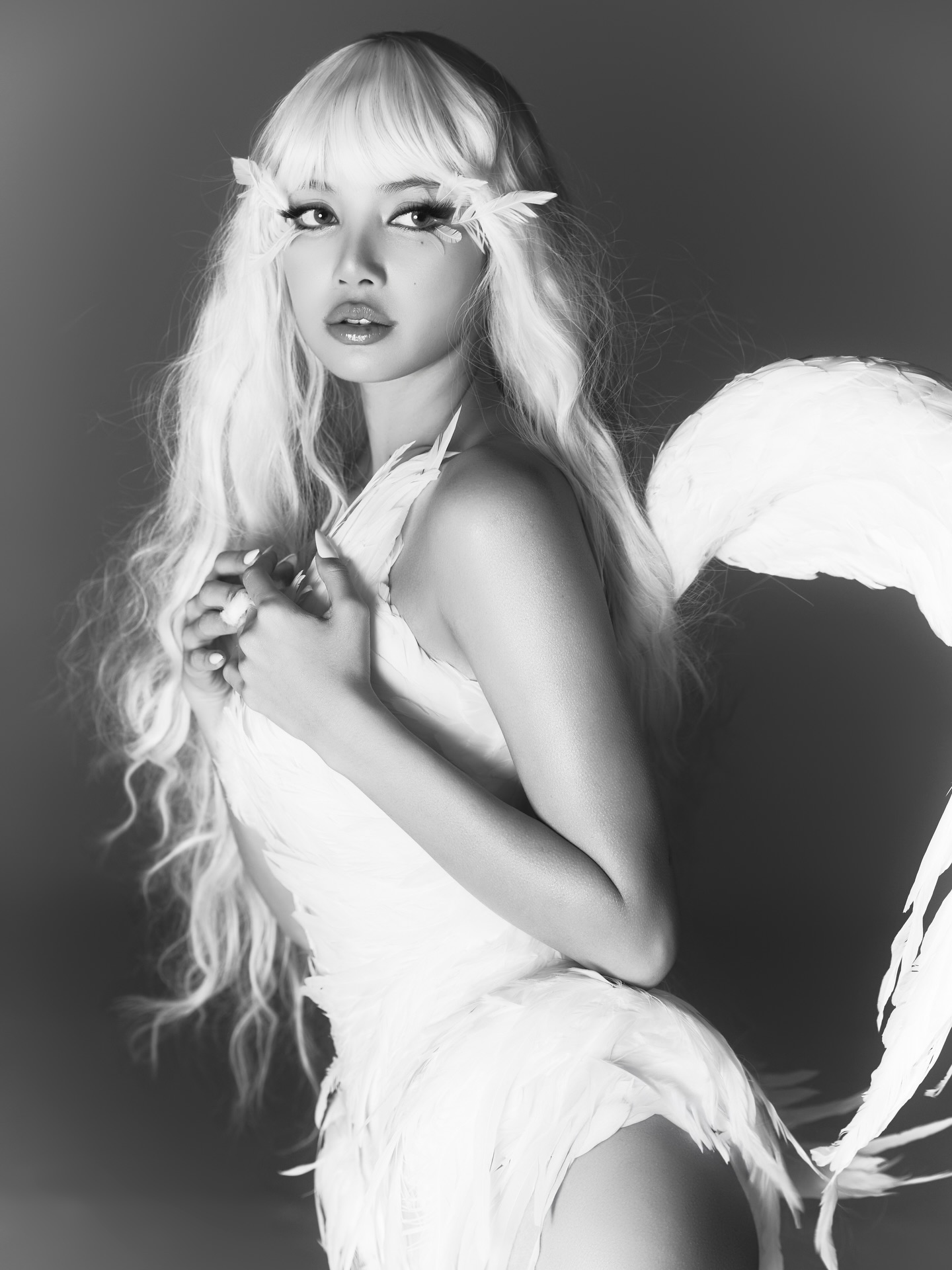 ลิซ่า - ลลิษา มโนบาล