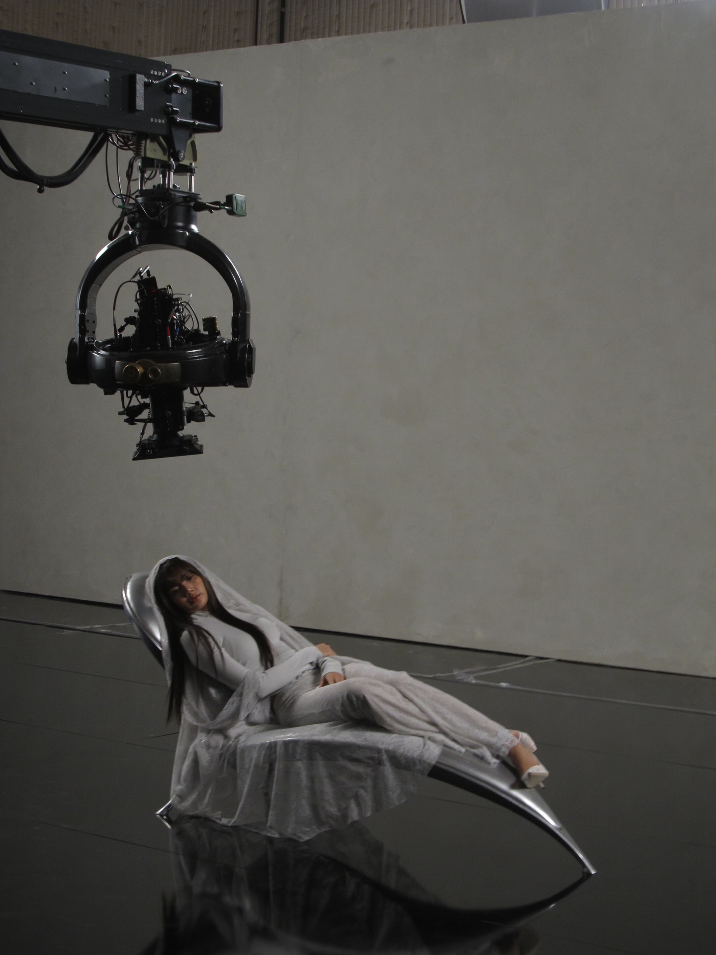 ลิซ่า - ลลิษา มโนบาล