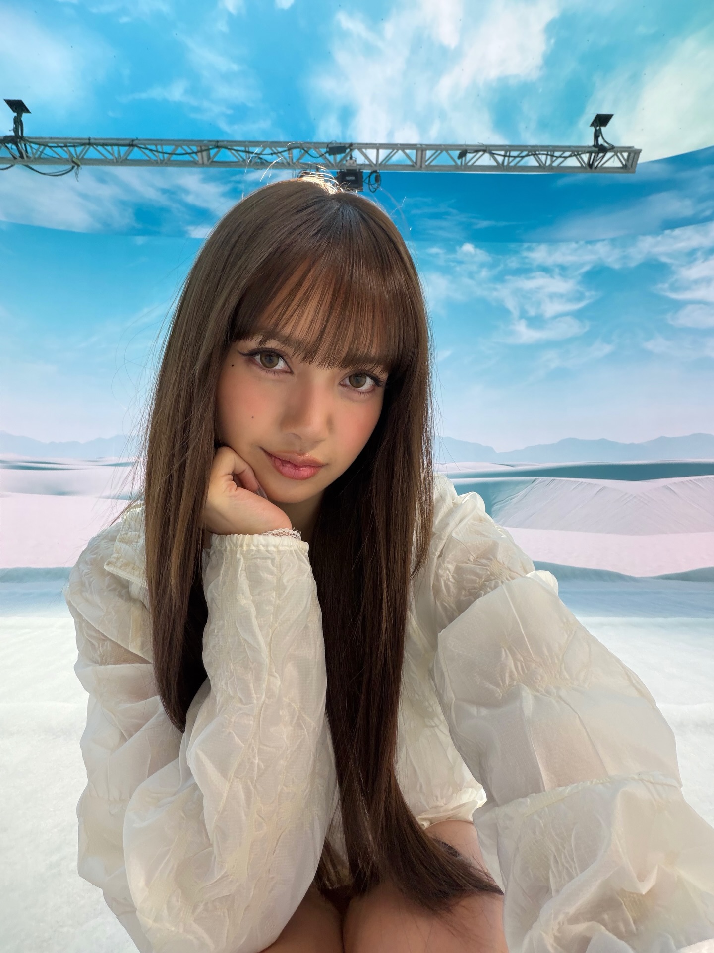 ลิซ่า - ลลิษา มโนบาล