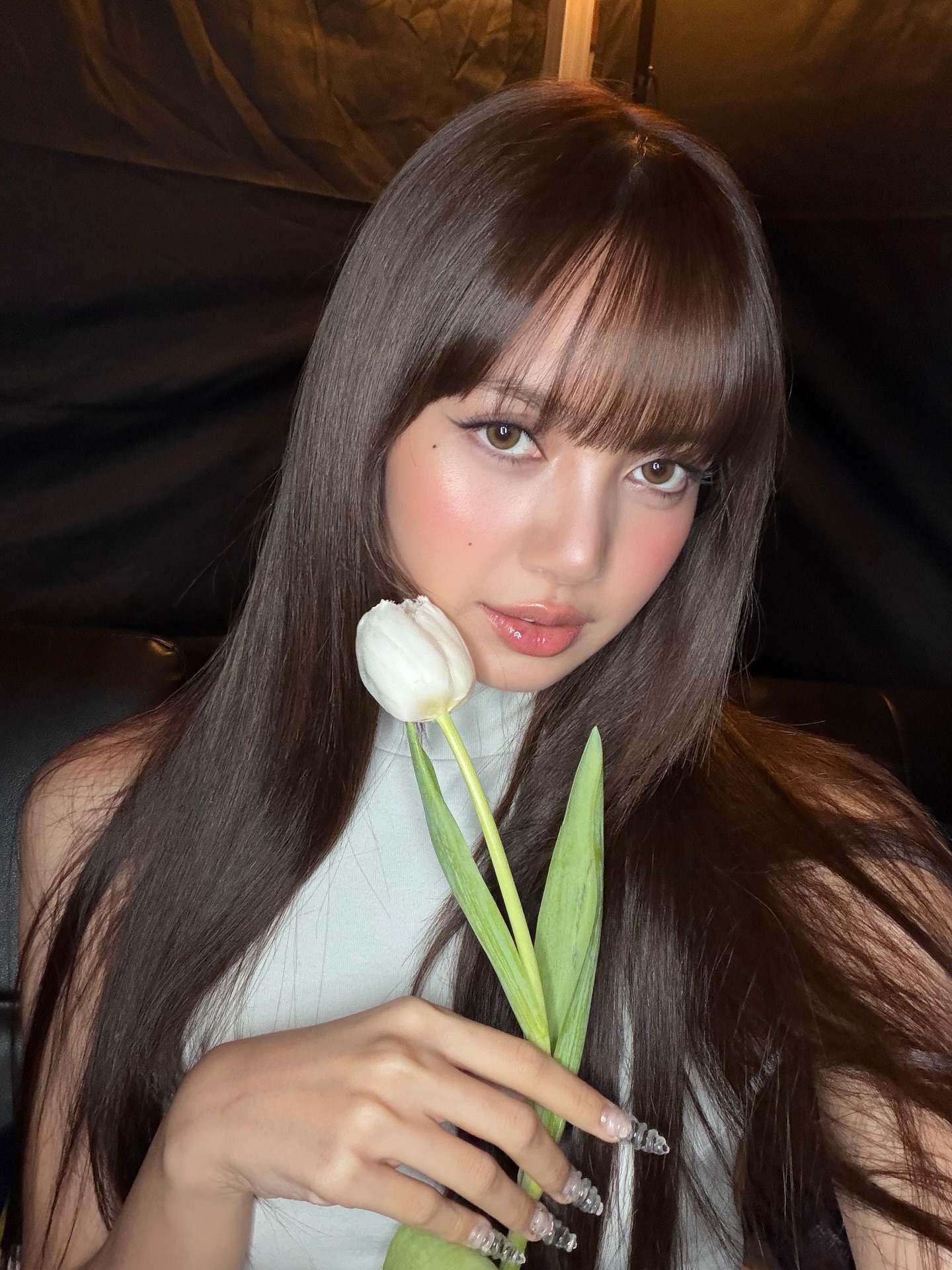 ลิซ่า - ลลิษา มโนบาล