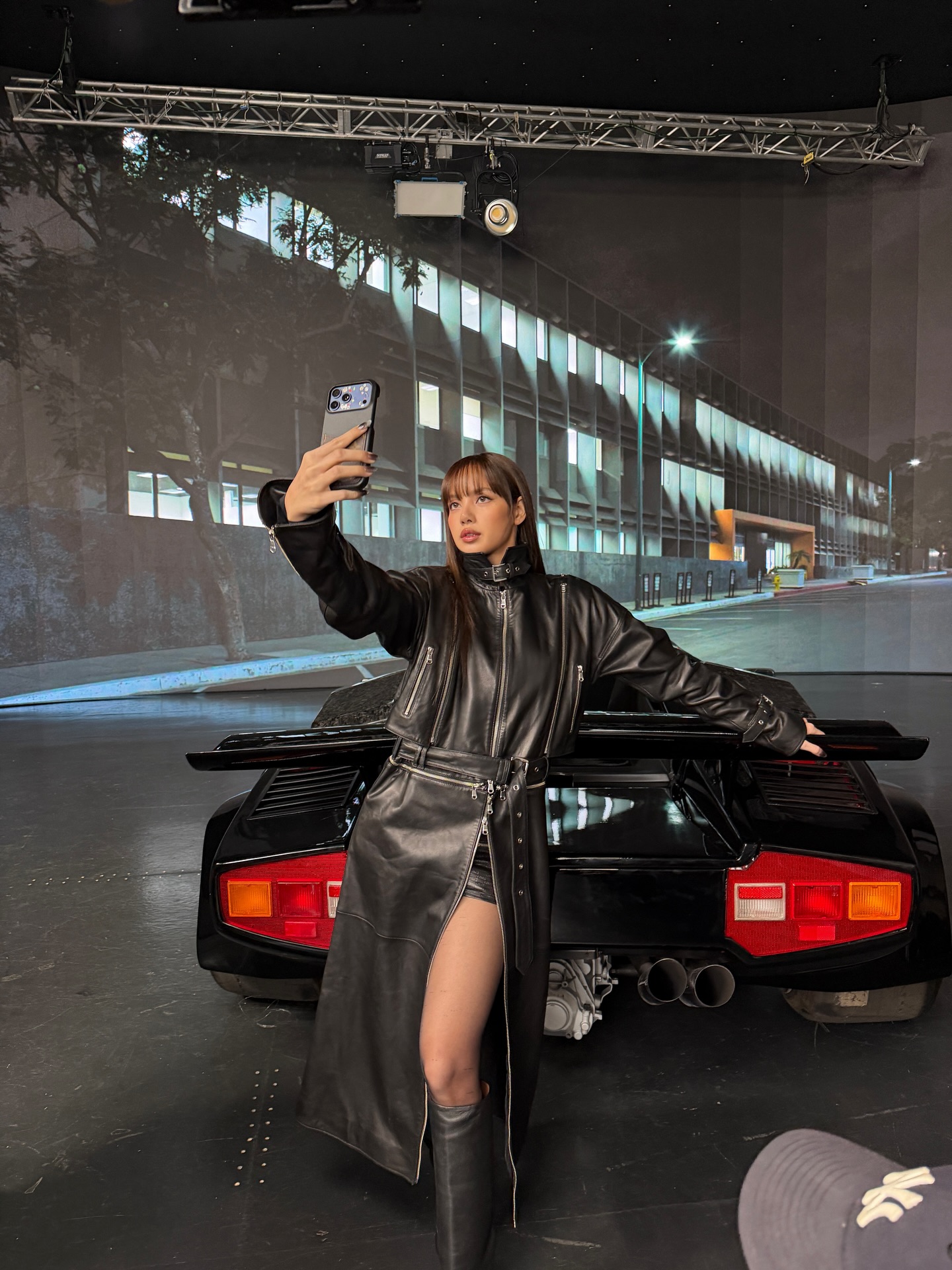 ลิซ่า - ลลิษา มโนบาล