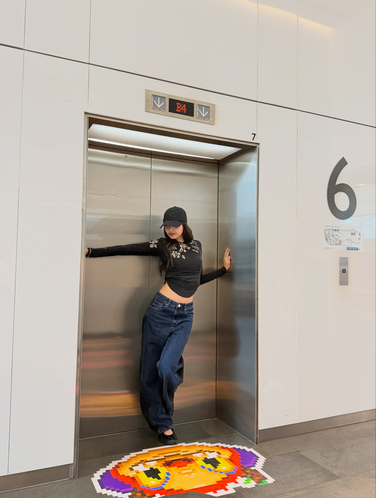 ลิซ่า - ลลิษา มโนบาล