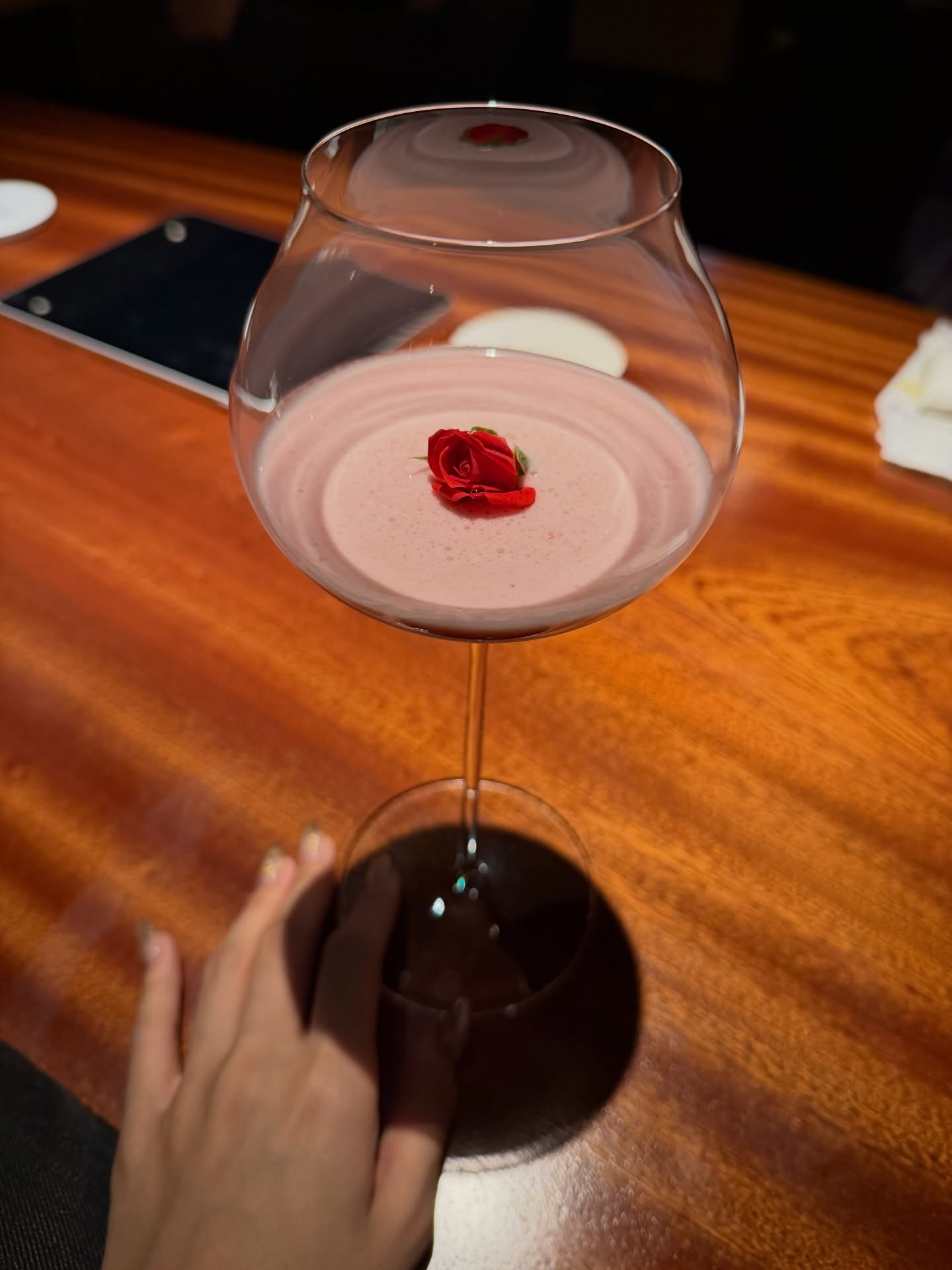 ลิซ่า - ลลิษา มโนบาล