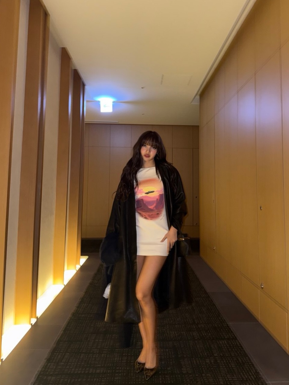 ลิซ่า - ลลิษา มโนบาล