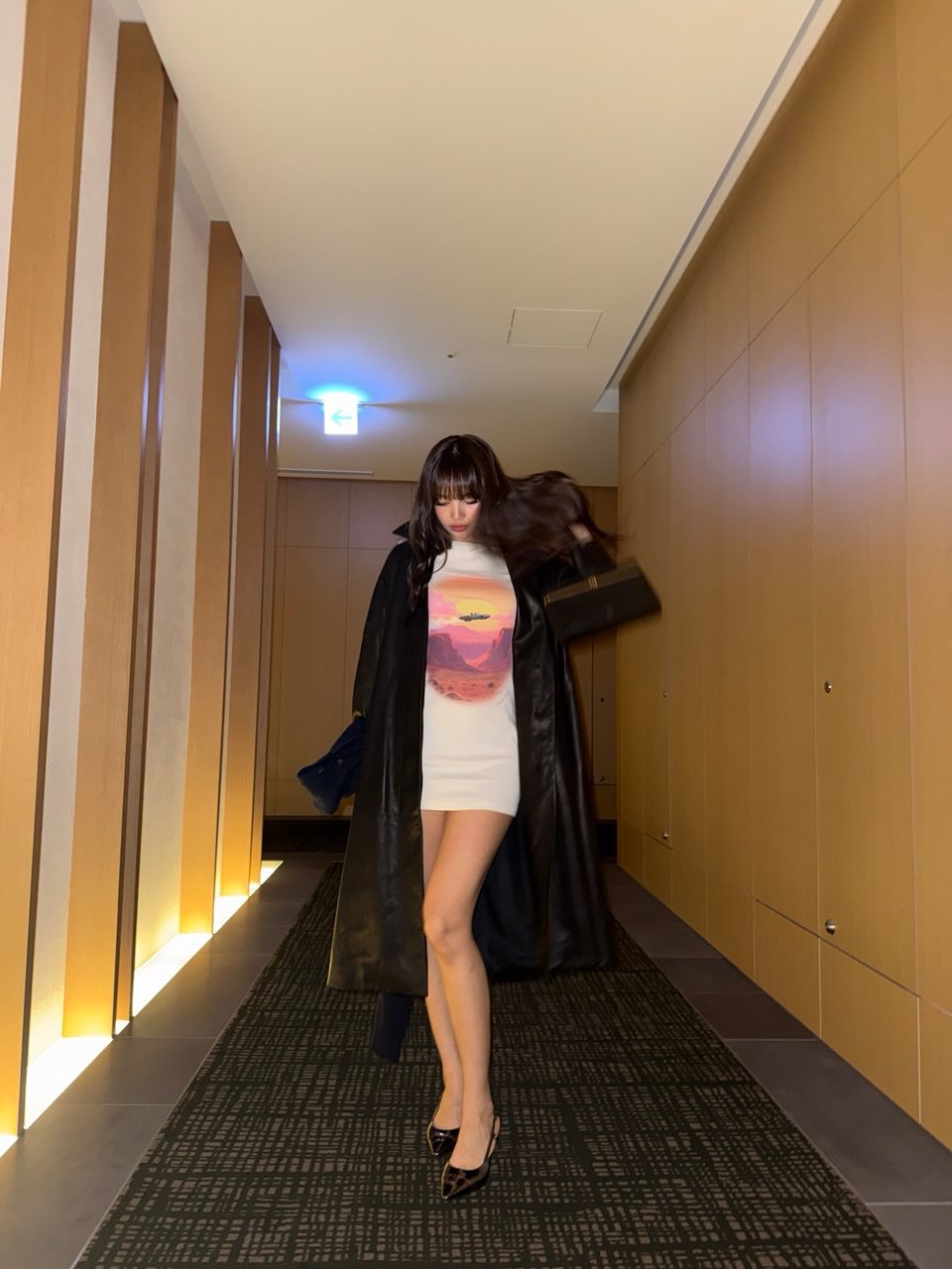 ลิซ่า - ลลิษา มโนบาล