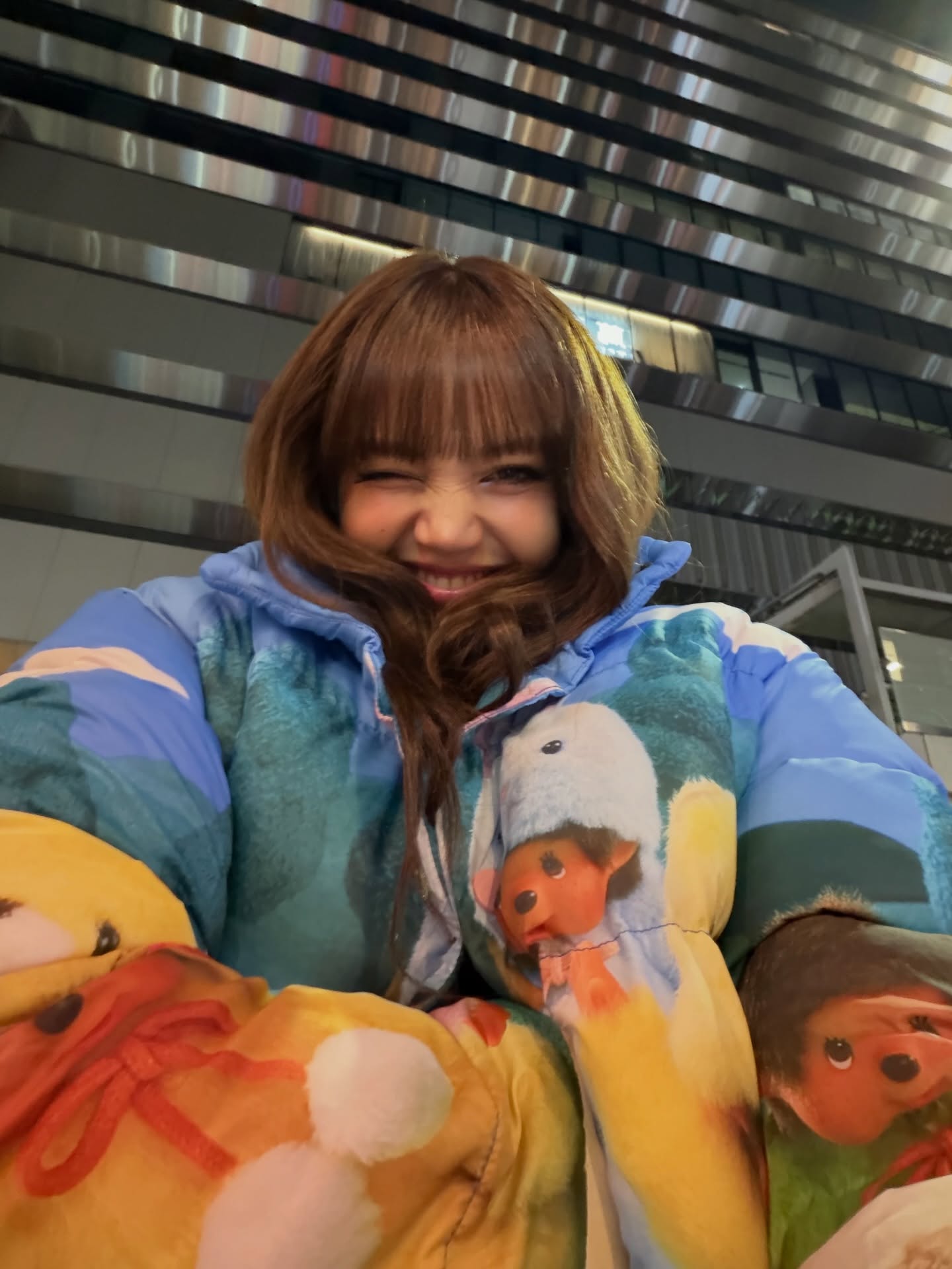 ลิซ่า - ลลิษา มโนบาล