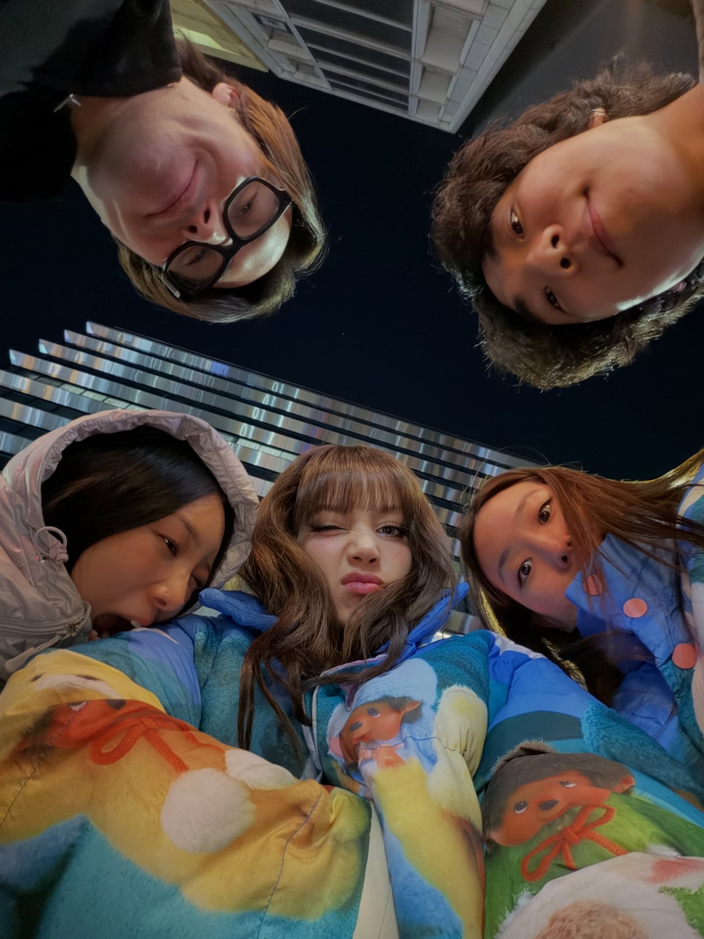 ลิซ่า - ลลิษา มโนบาล