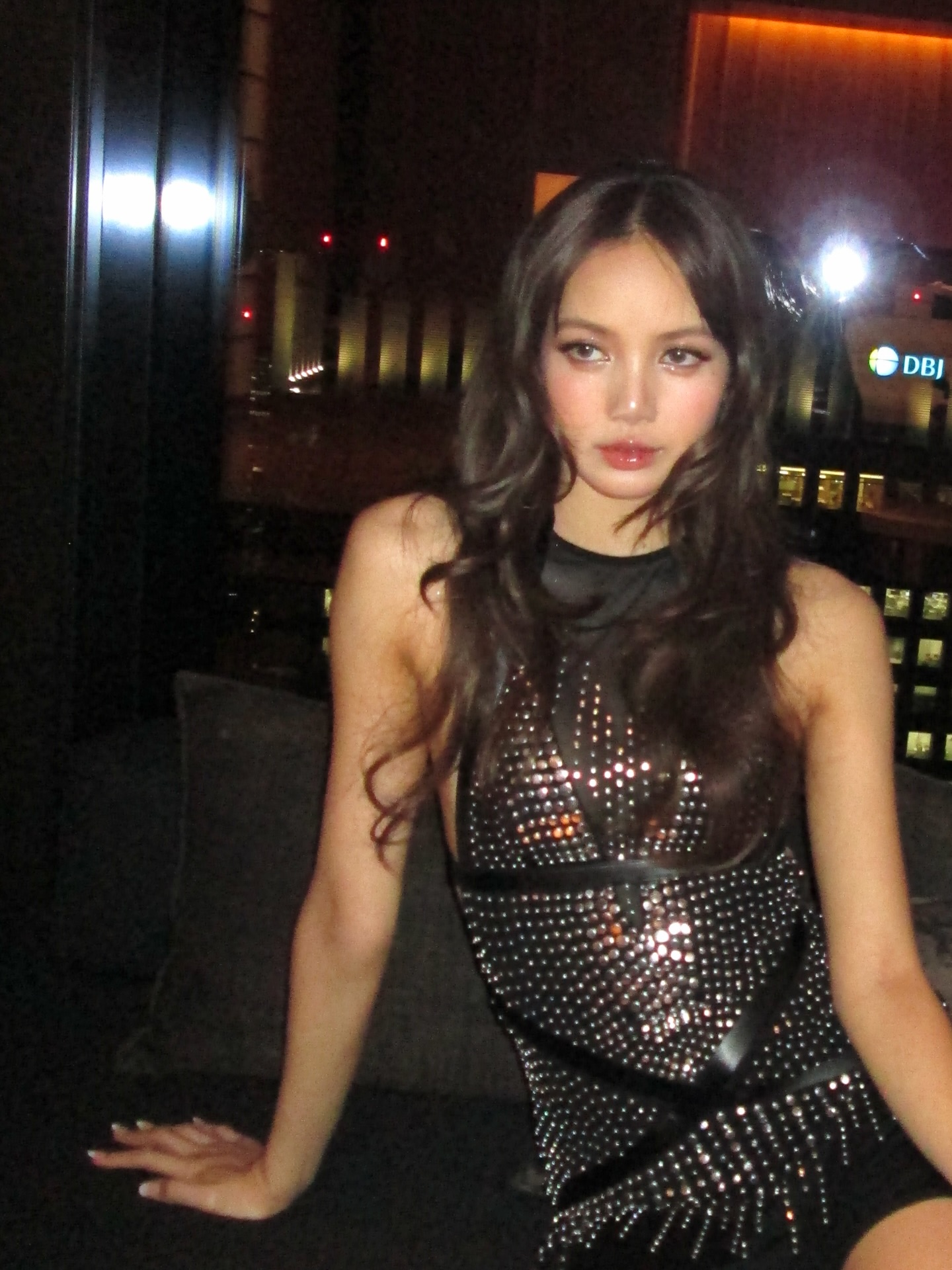 ลิซ่า - ลลิษา มโนบาล