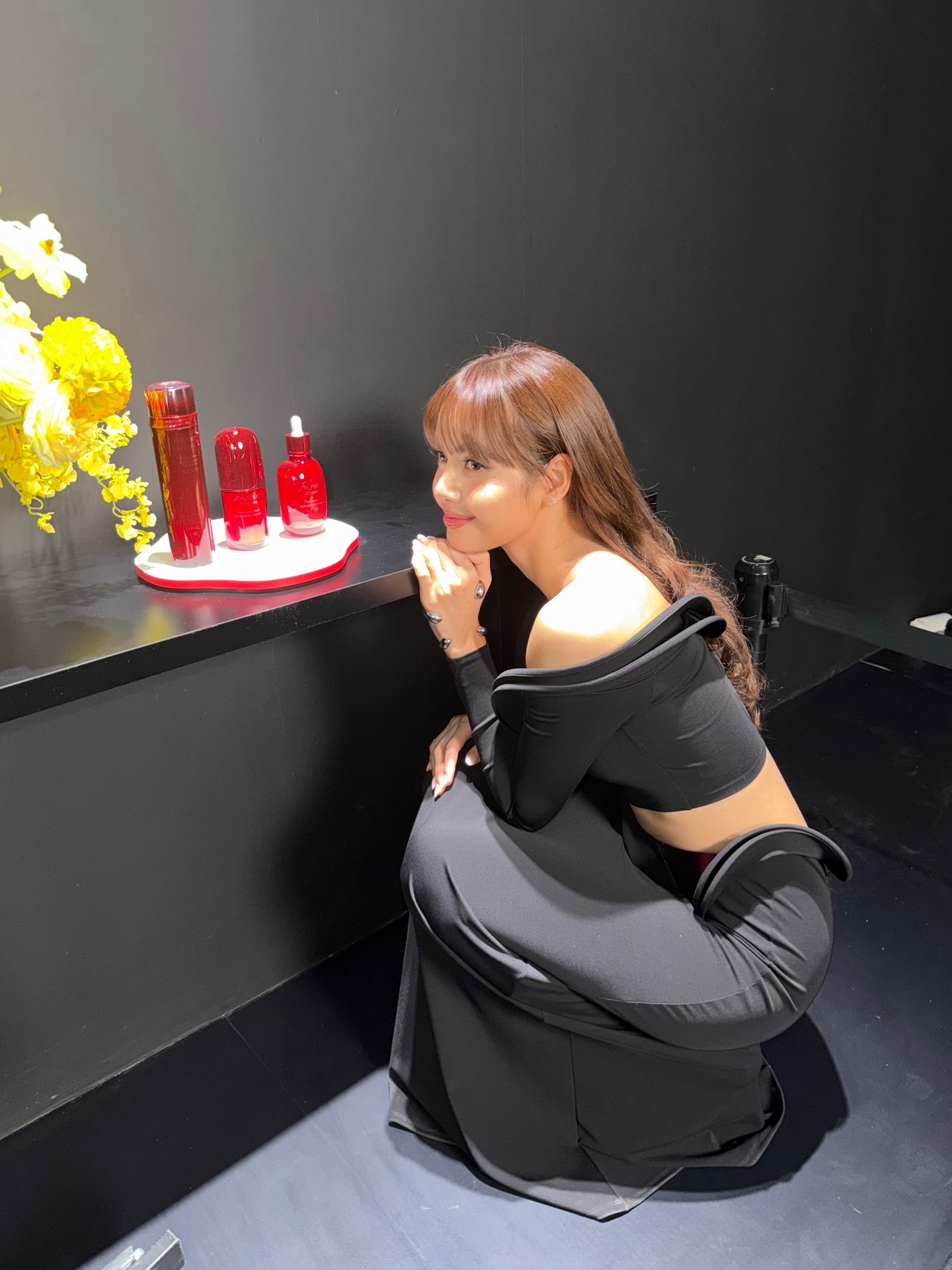 ลิซ่า - ลลิษา มโนบาล