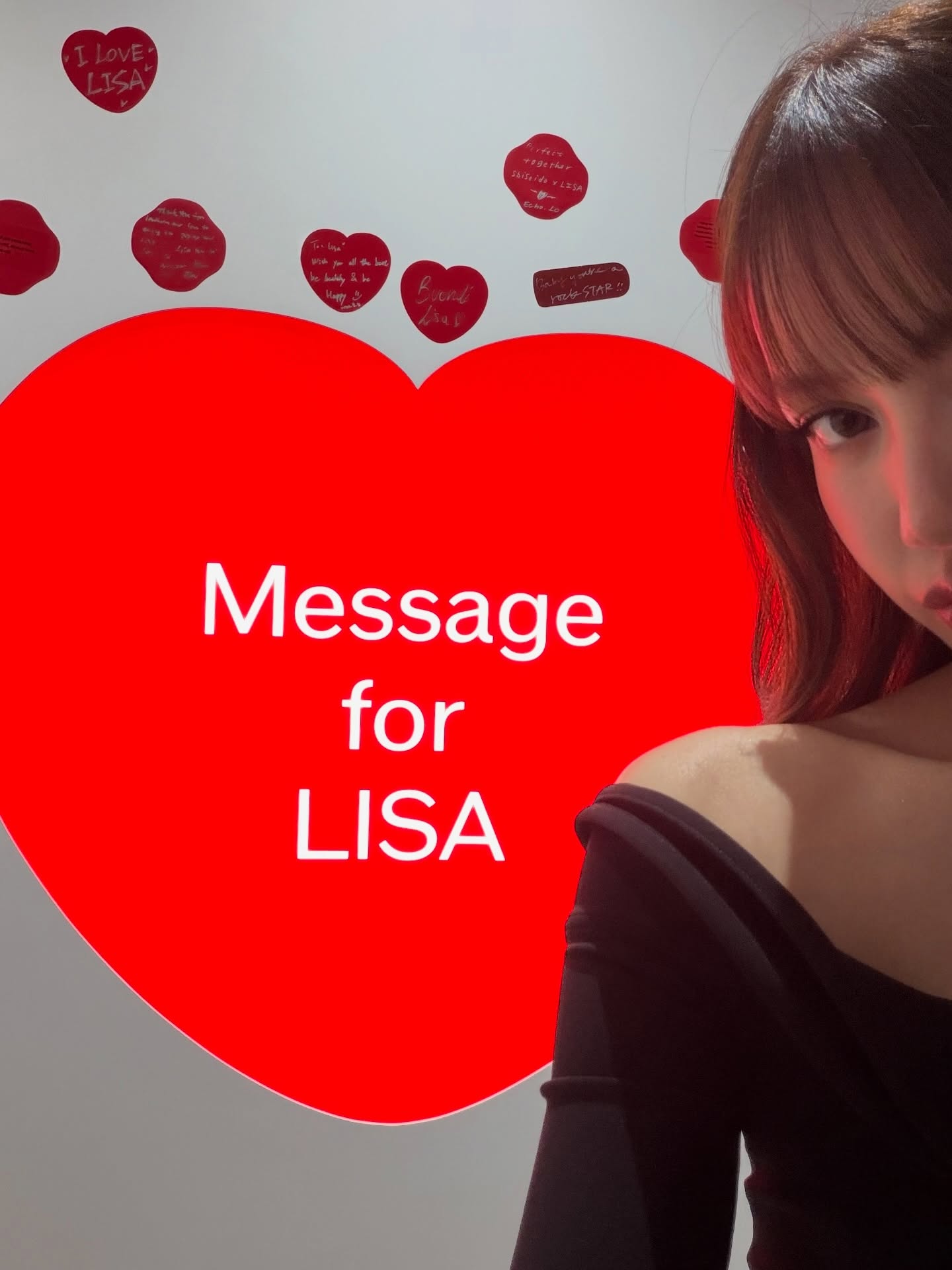 ลิซ่า - ลลิษา มโนบาล