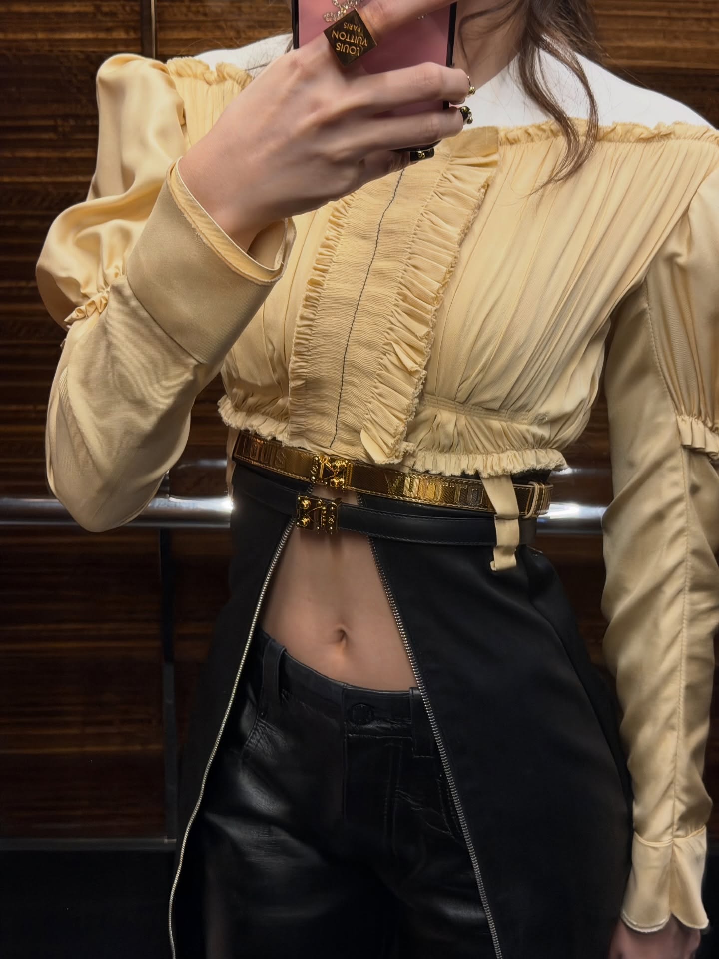 ลิซ่า - ลลิษา มโนบาล