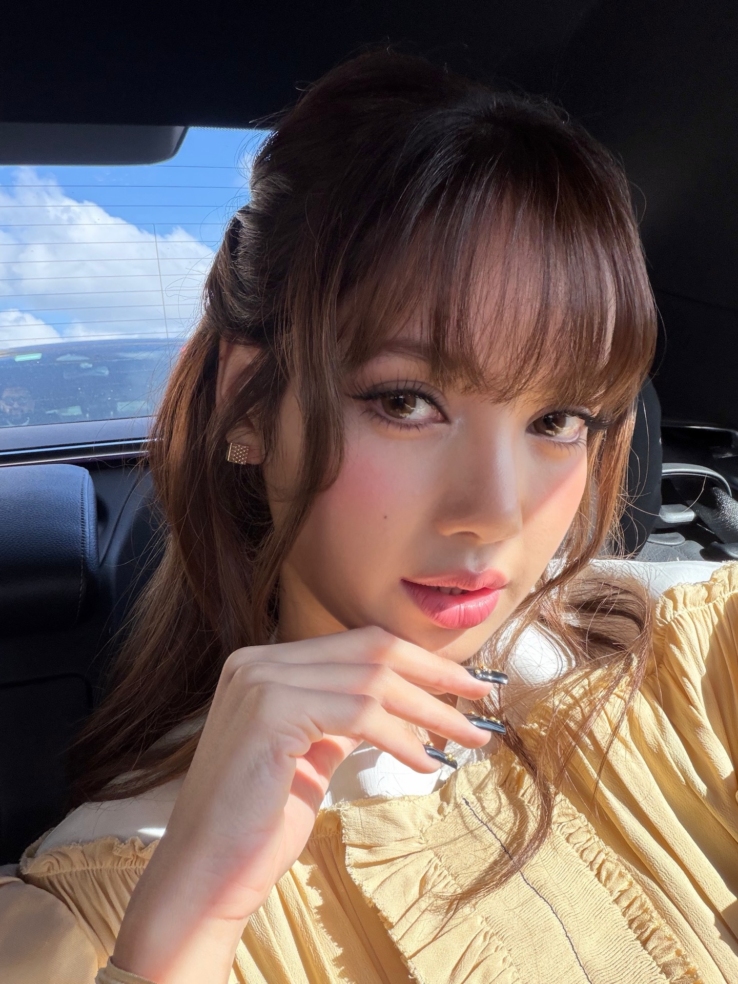 ลิซ่า - ลลิษา มโนบาล