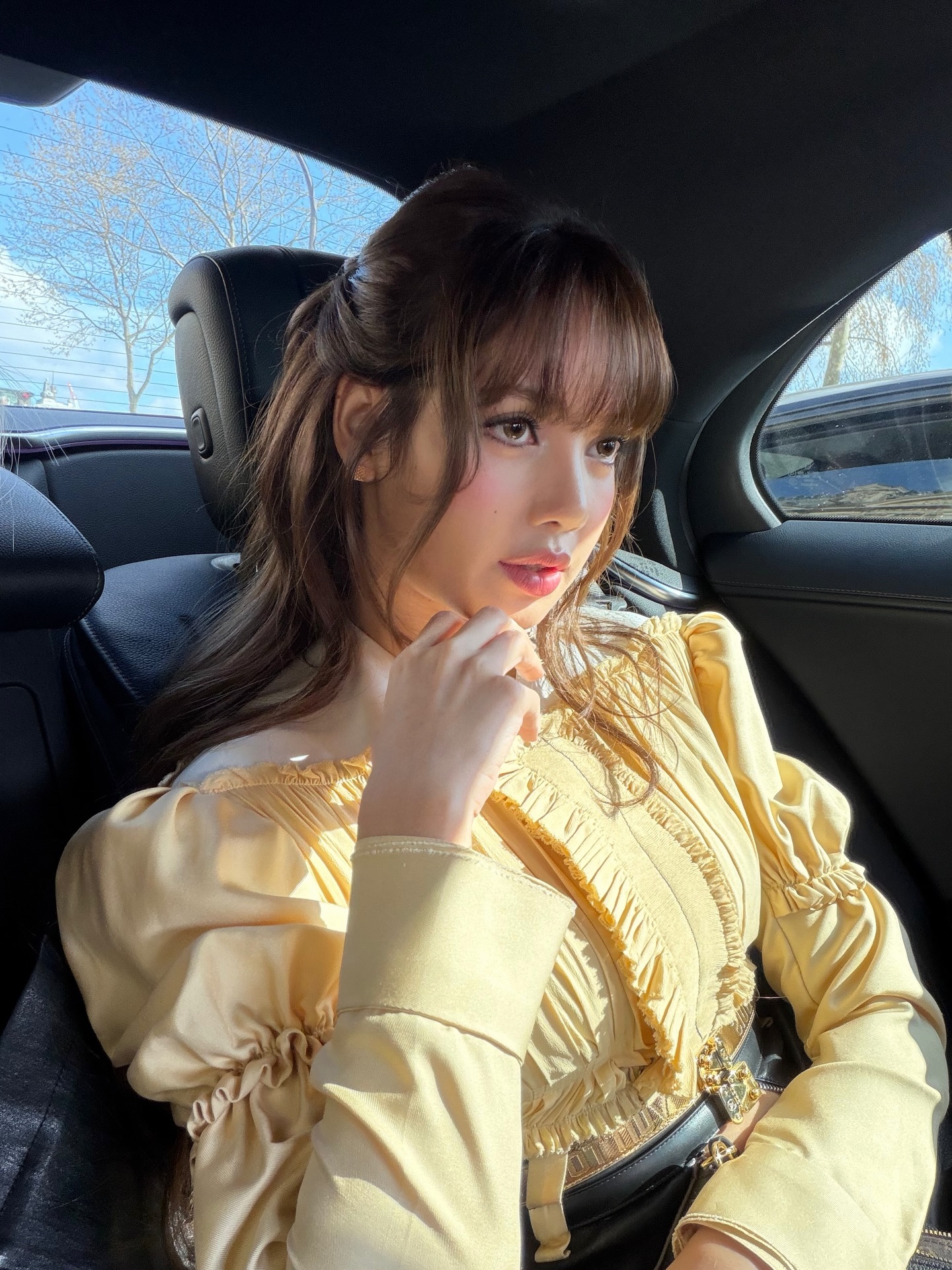 ลิซ่า - ลลิษา มโนบาล