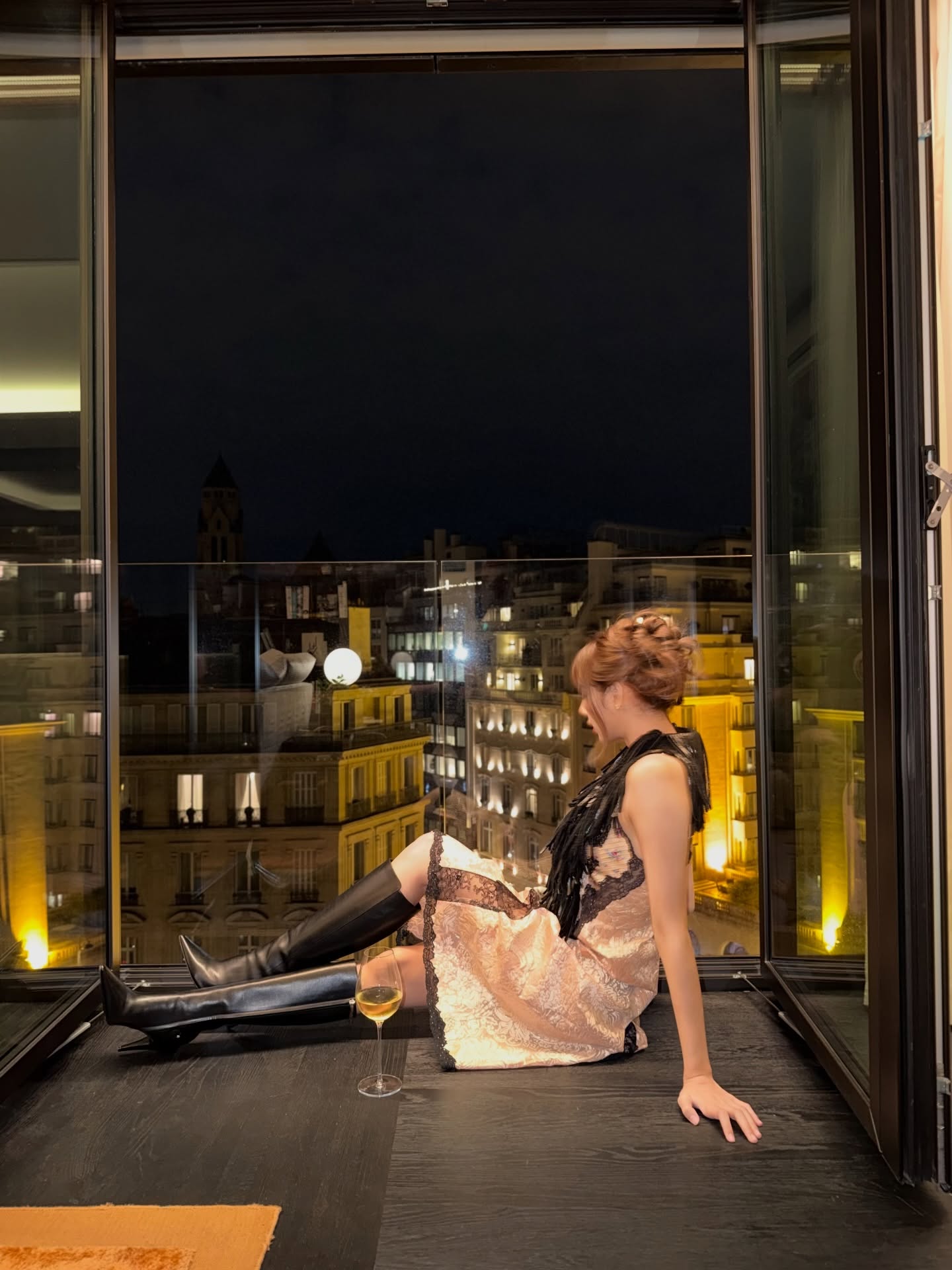 ลิซ่า - ลลิษา มโนบาล