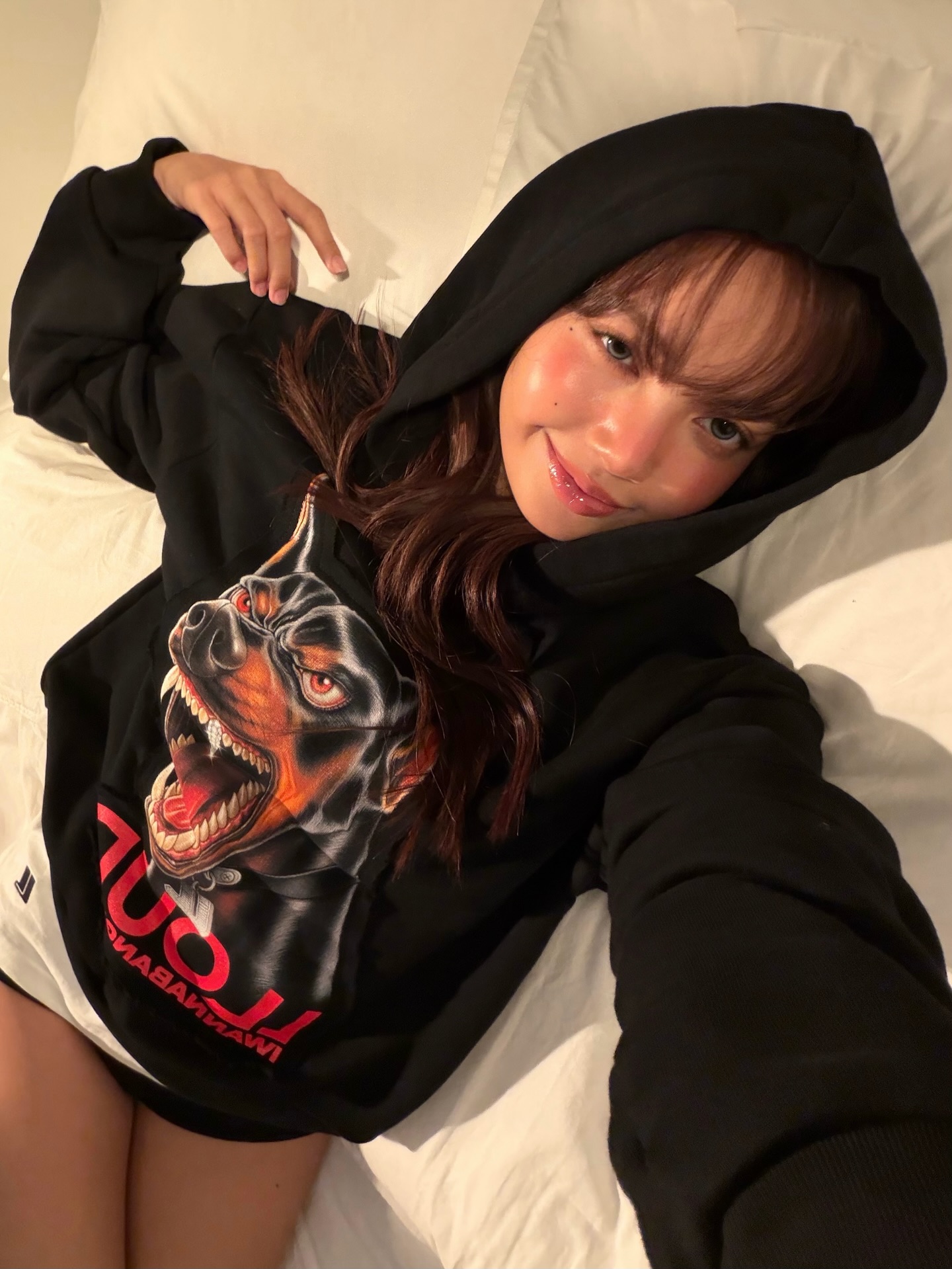 ลิซ่า - ลลิษา มโนบาล