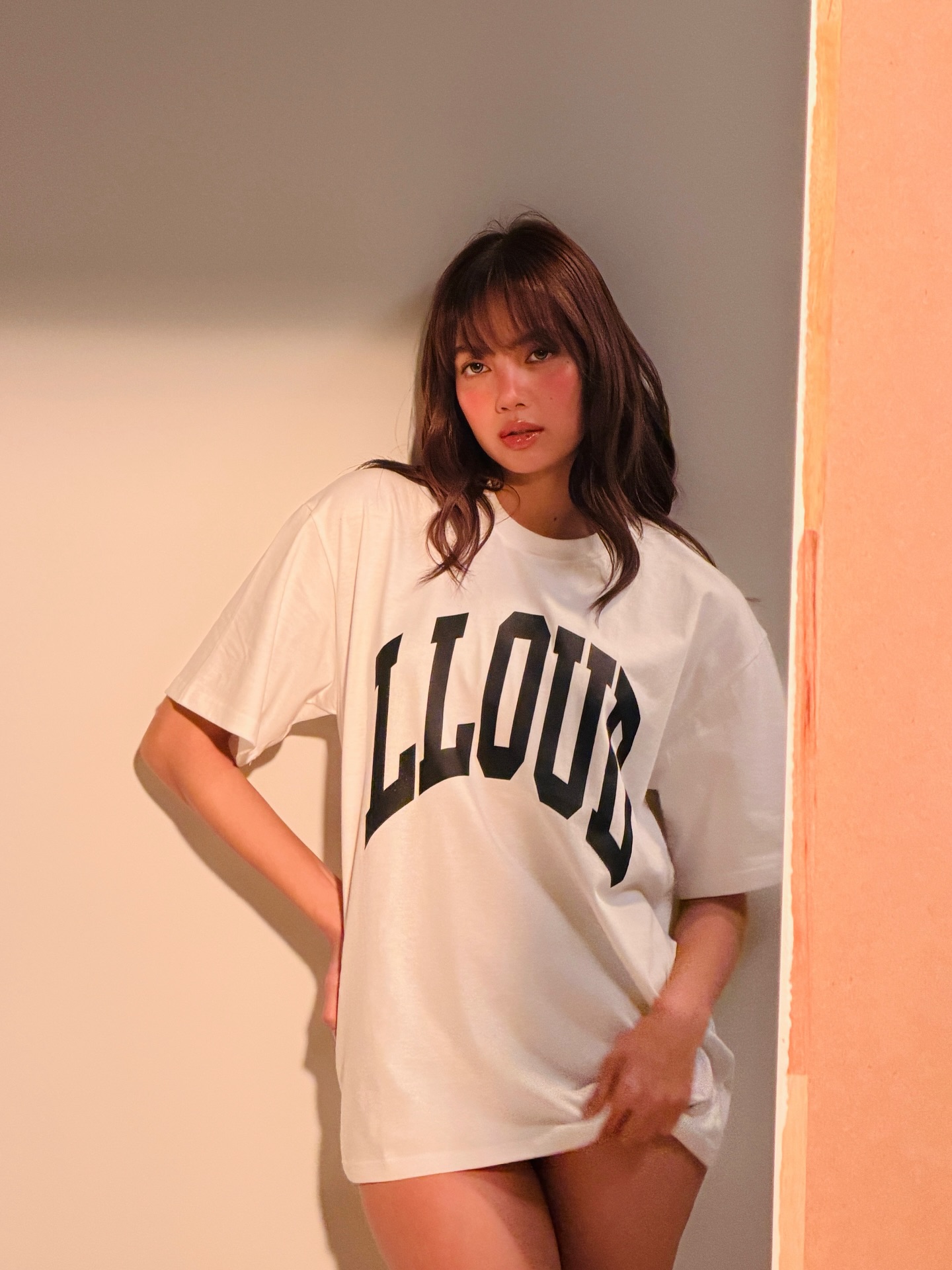 ลิซ่า - ลลิษา มโนบาล