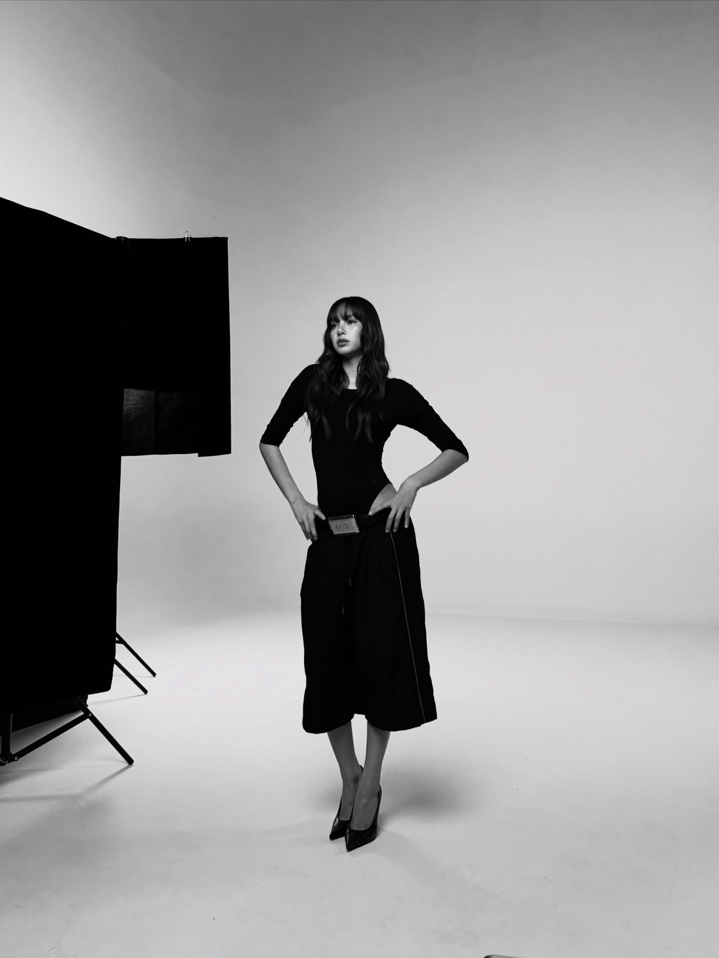 ลิซ่า - ลลิษา มโนบาล