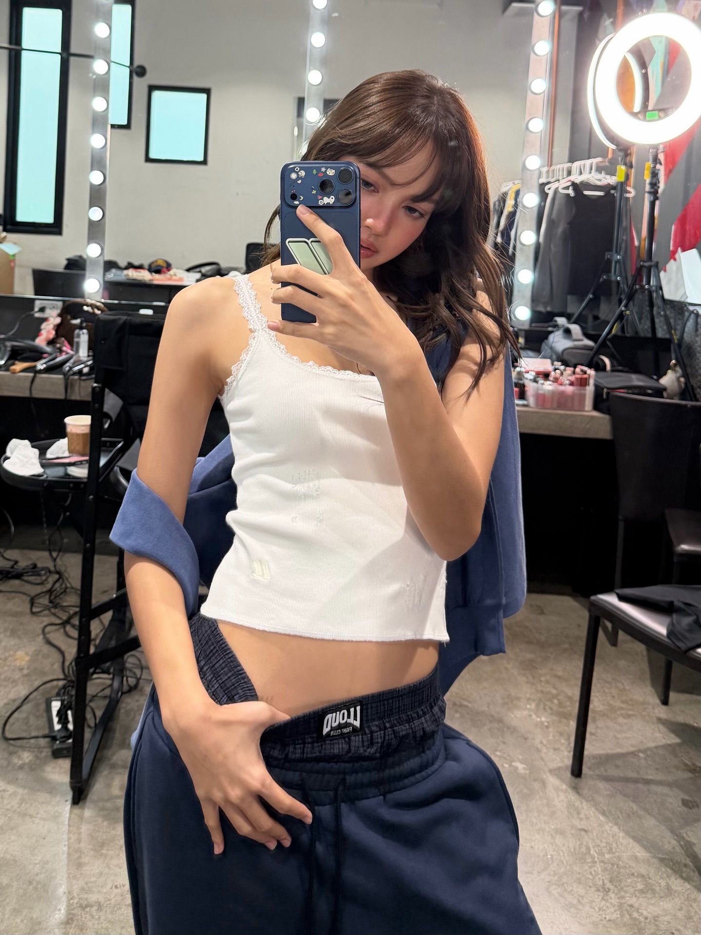 ลิซ่า - ลลิษา มโนบาล