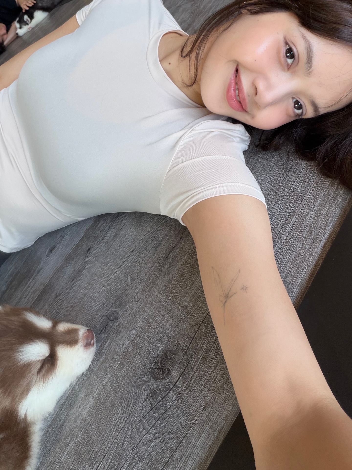 ลิซ่า - ลลิษา มโนบาล