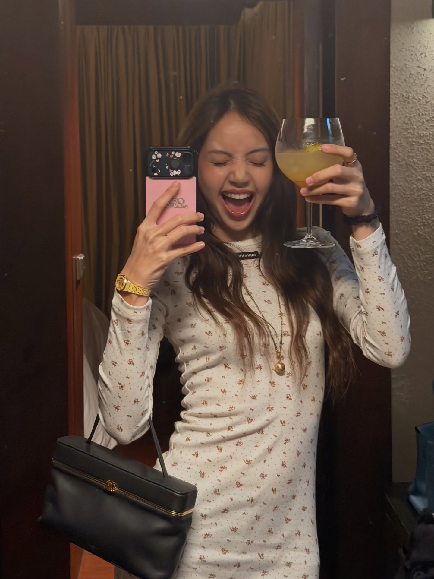 ลิซ่า - ลลิษา มโนบาล