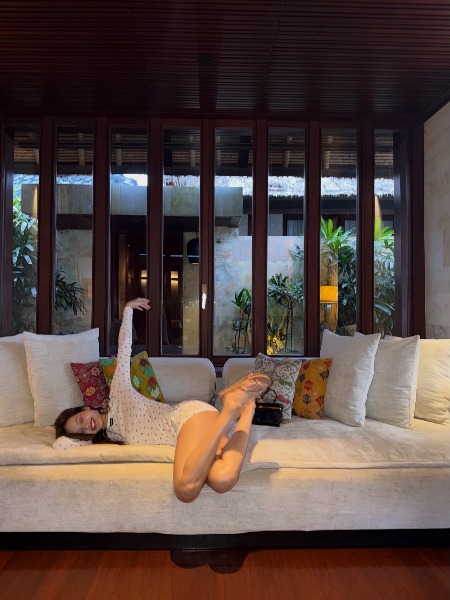 ลิซ่า - ลลิษา มโนบาล