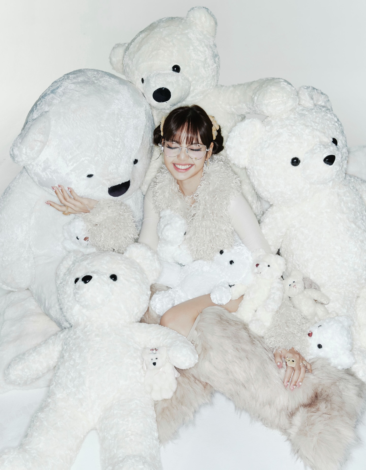 ลิซ่า - ลลิษา มโนบาล