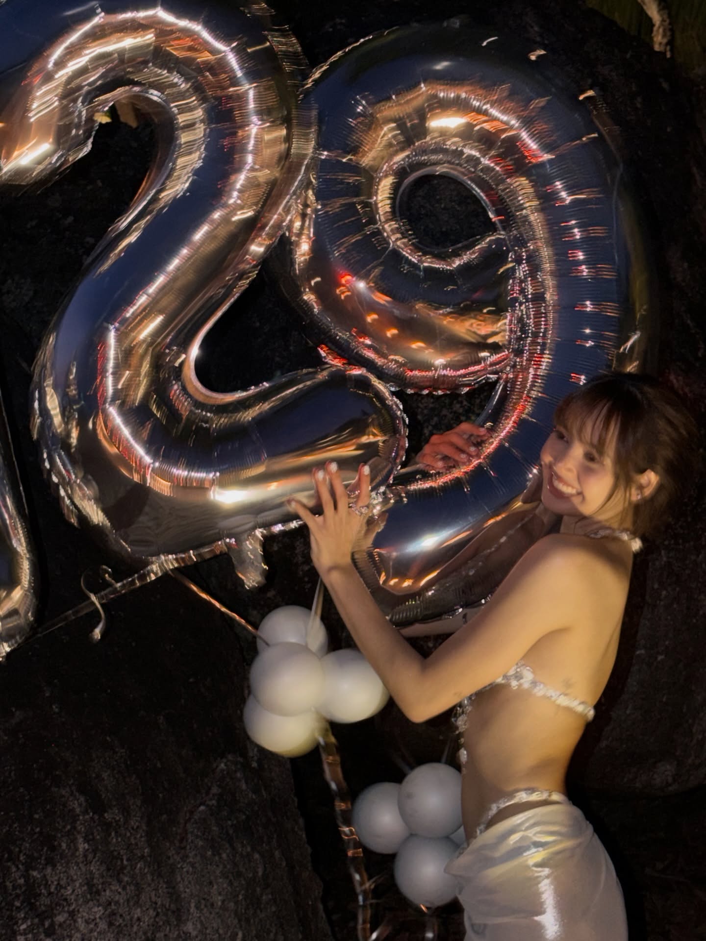 ลิซ่า - ลลิษา มโนบาล