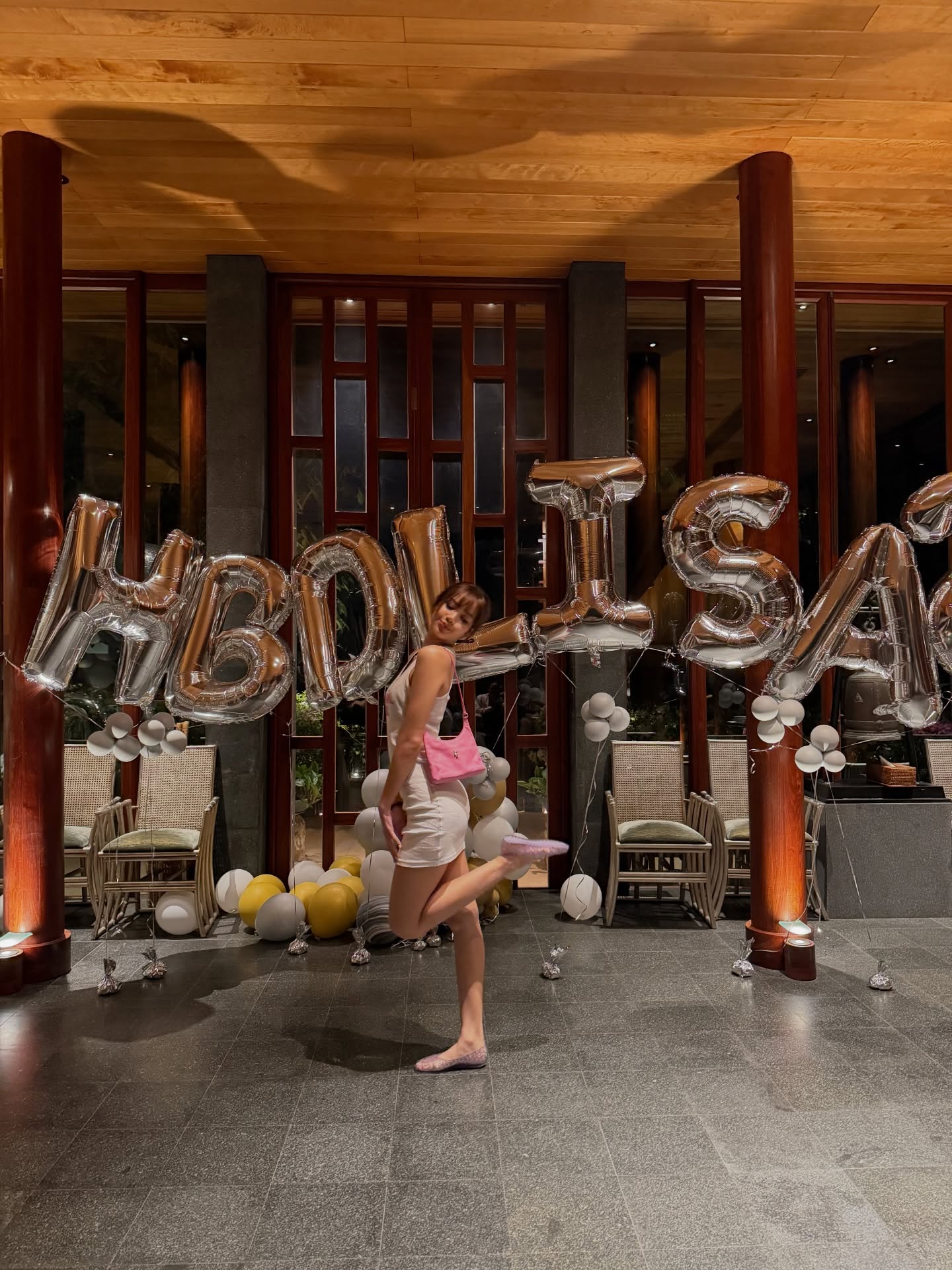 ลิซ่า - ลลิษา มโนบาล