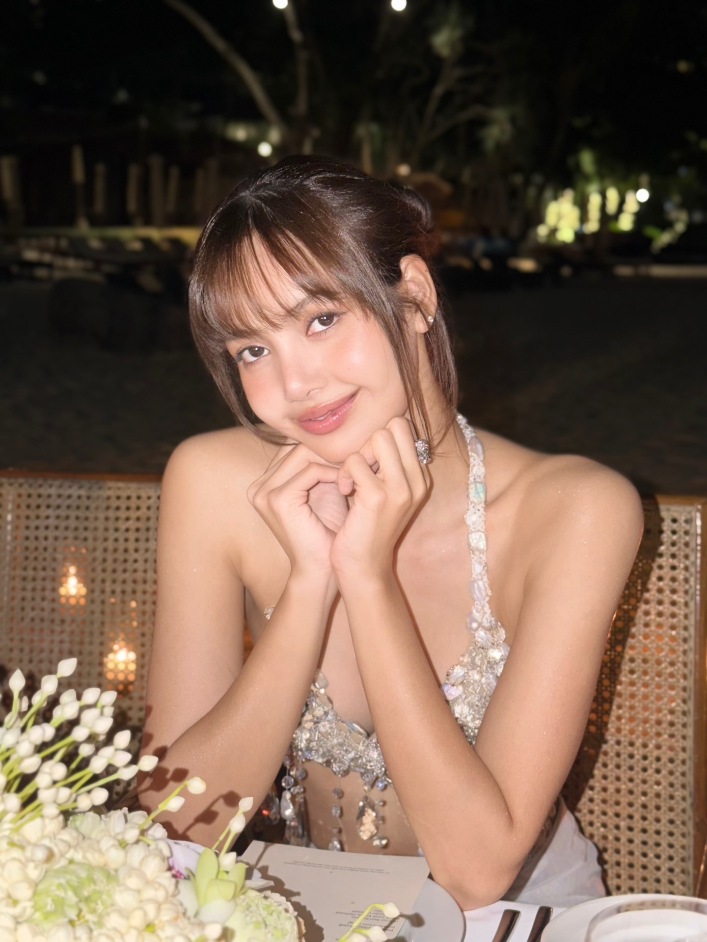 ลิซ่า - ลลิษา มโนบาล