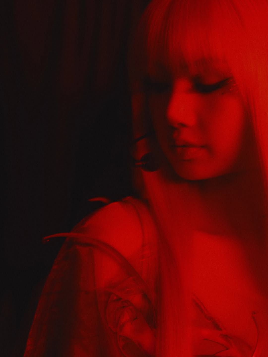 ลิซ่า - ลลิษา มโนบาล