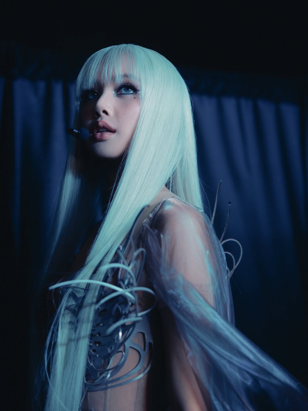 ลิซ่า - ลลิษา มโนบาล