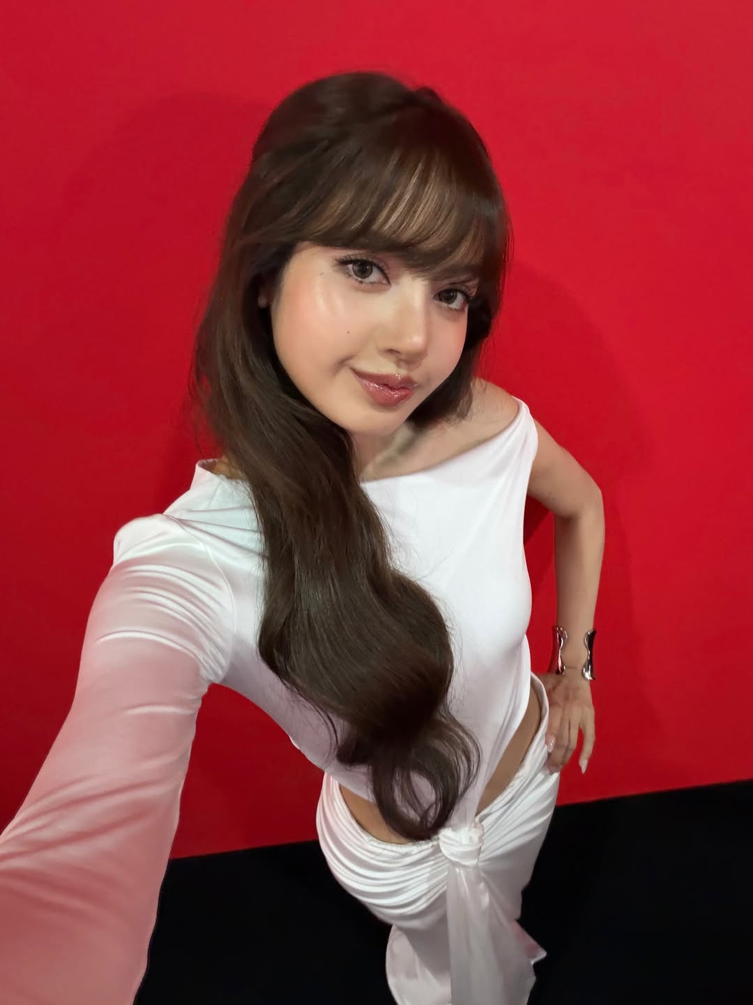 ลิซ่า - ลลิษา มโนบาล
