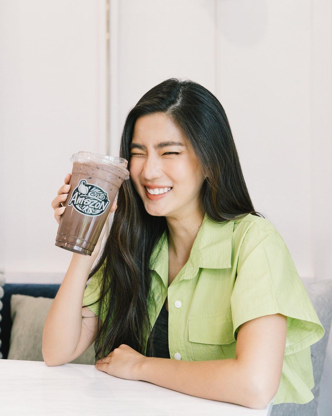 ก้อย - อรัชพร โภคินภากร