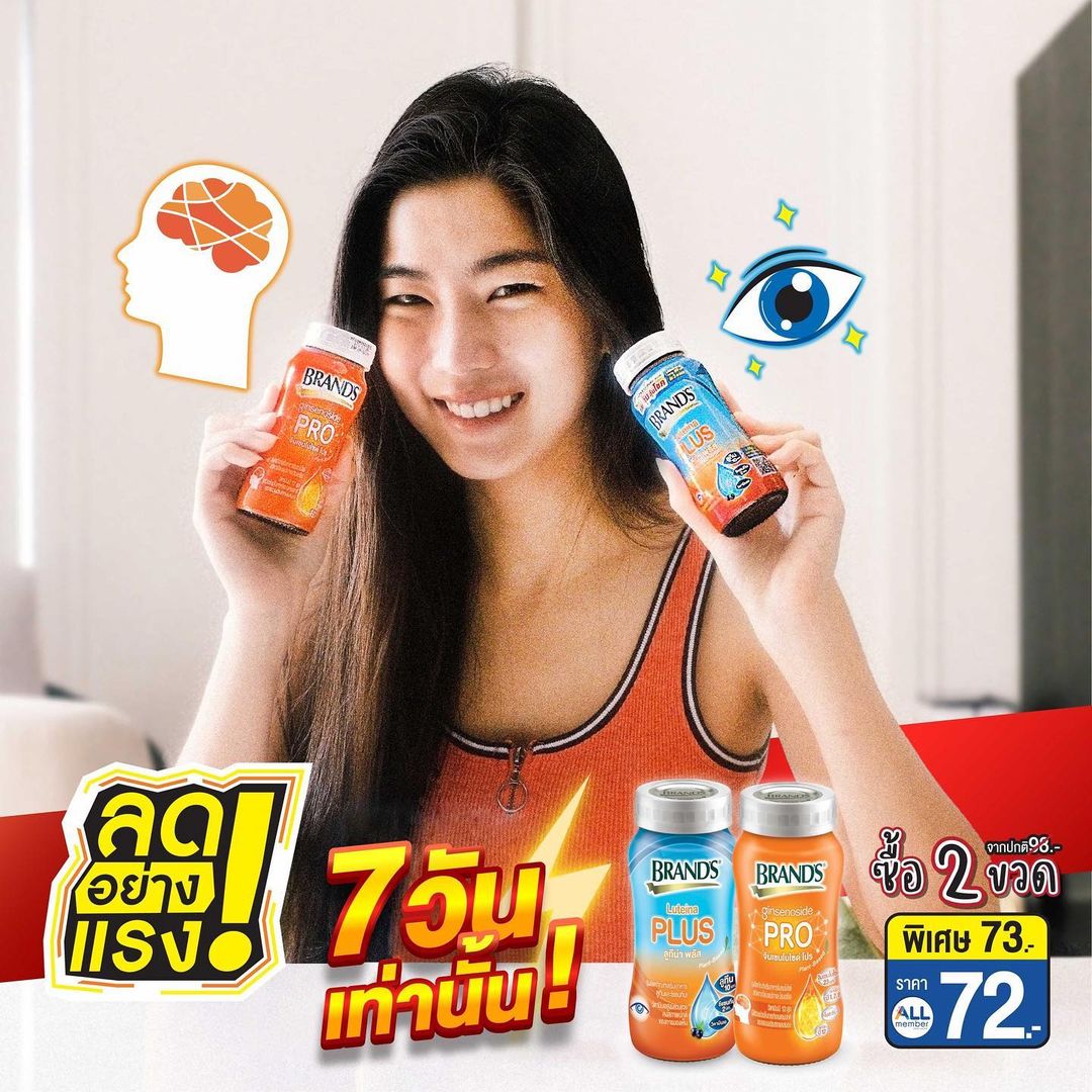 ก้อย - อรัชพร โภคินภากร