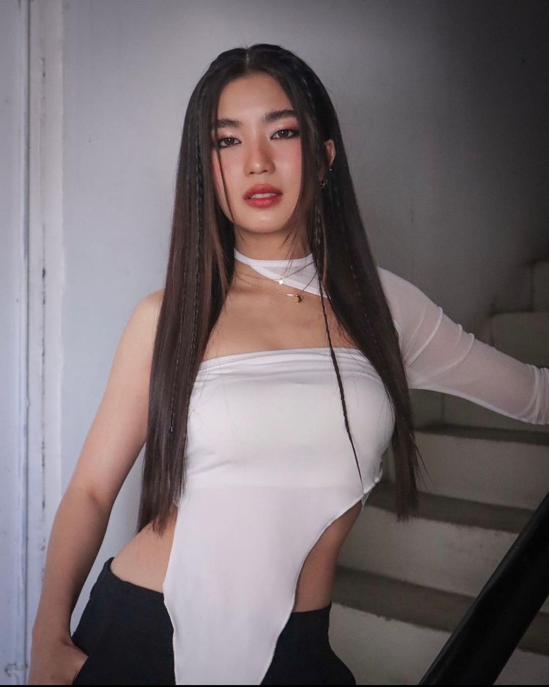 ก้อย - อรัชพร โภคินภากร
