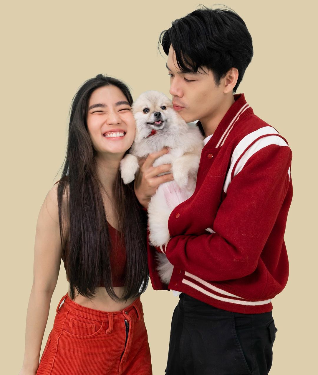 ก้อย - อรัชพร โภคินภากร