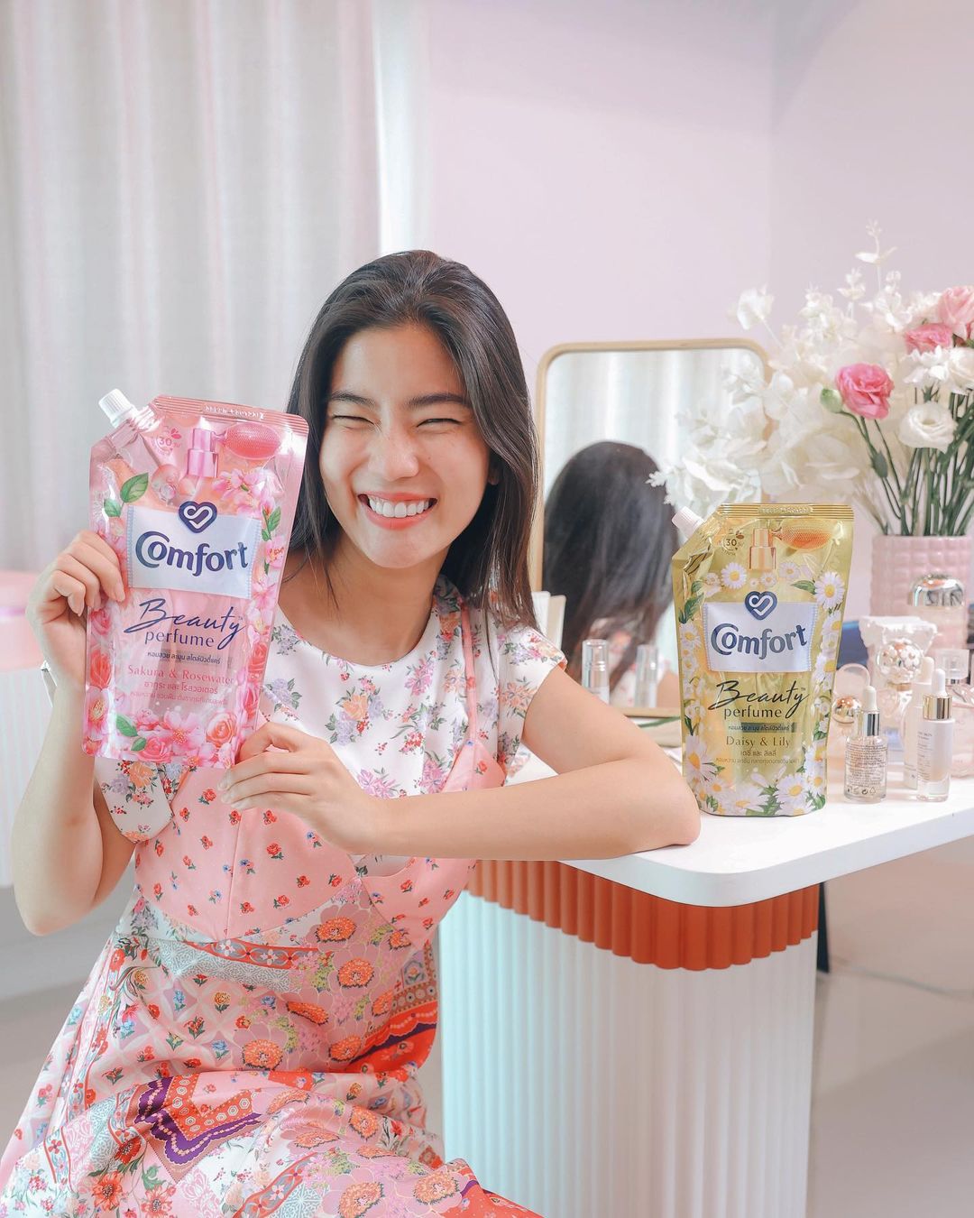 ก้อย - อรัชพร โภคินภากร